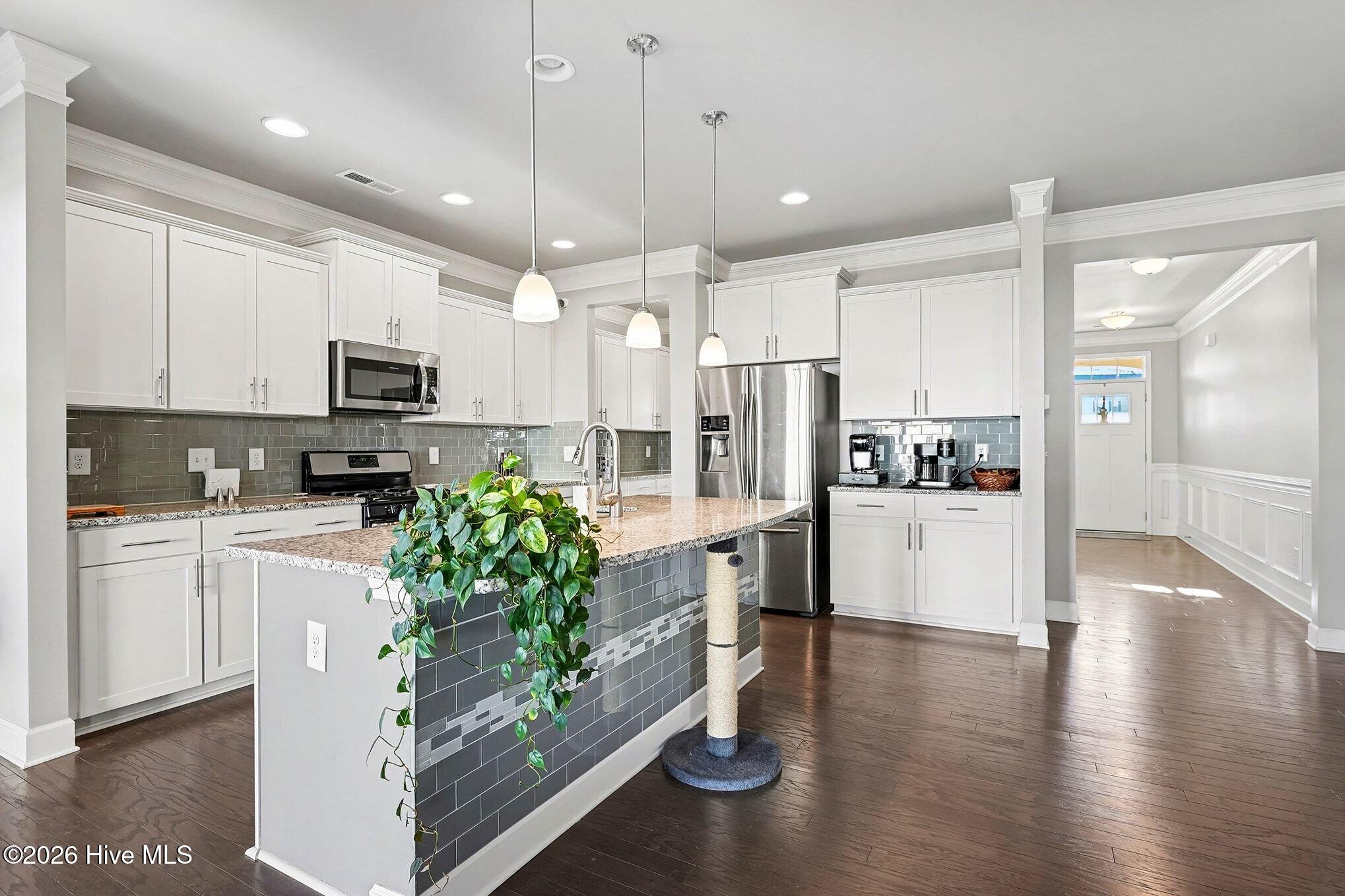 1817 Ridge Creek Drive