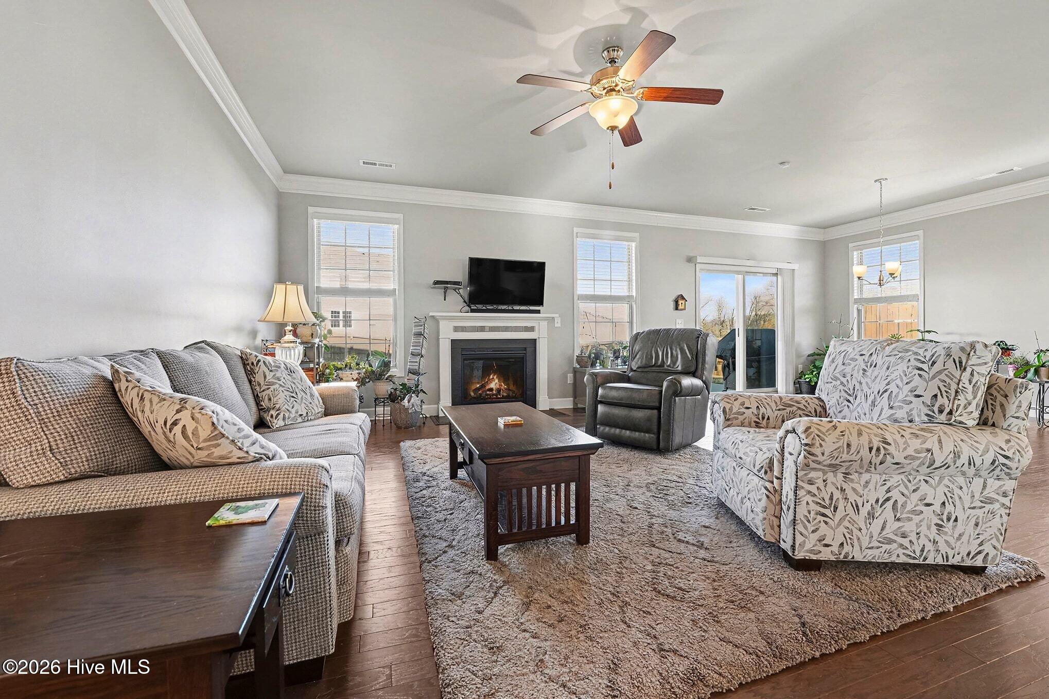 1817 Ridge Creek Drive