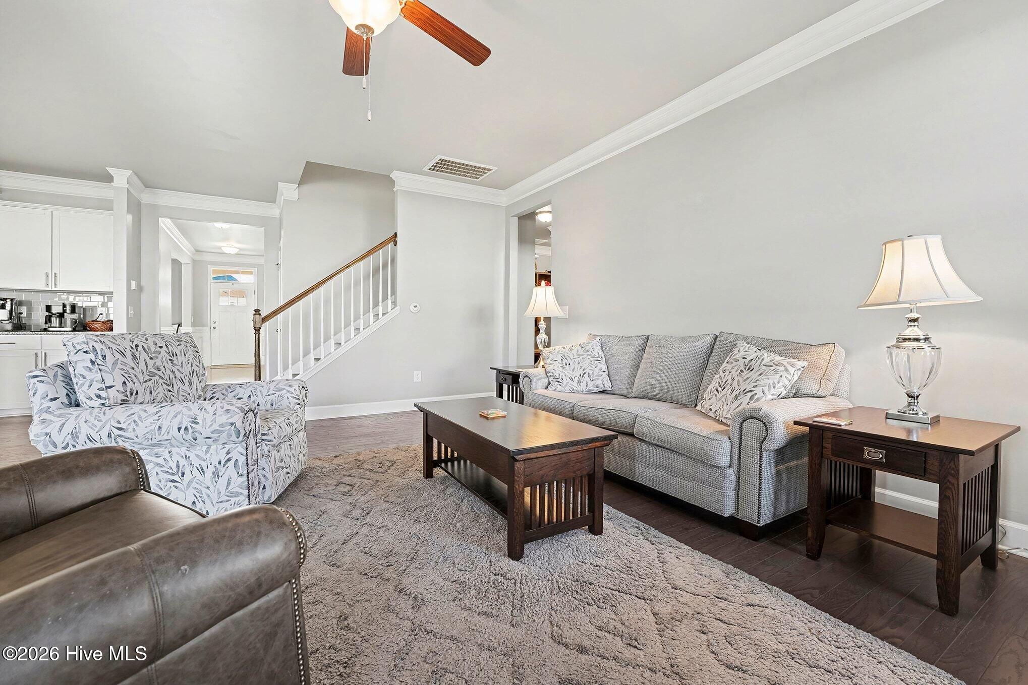 1817 Ridge Creek Drive