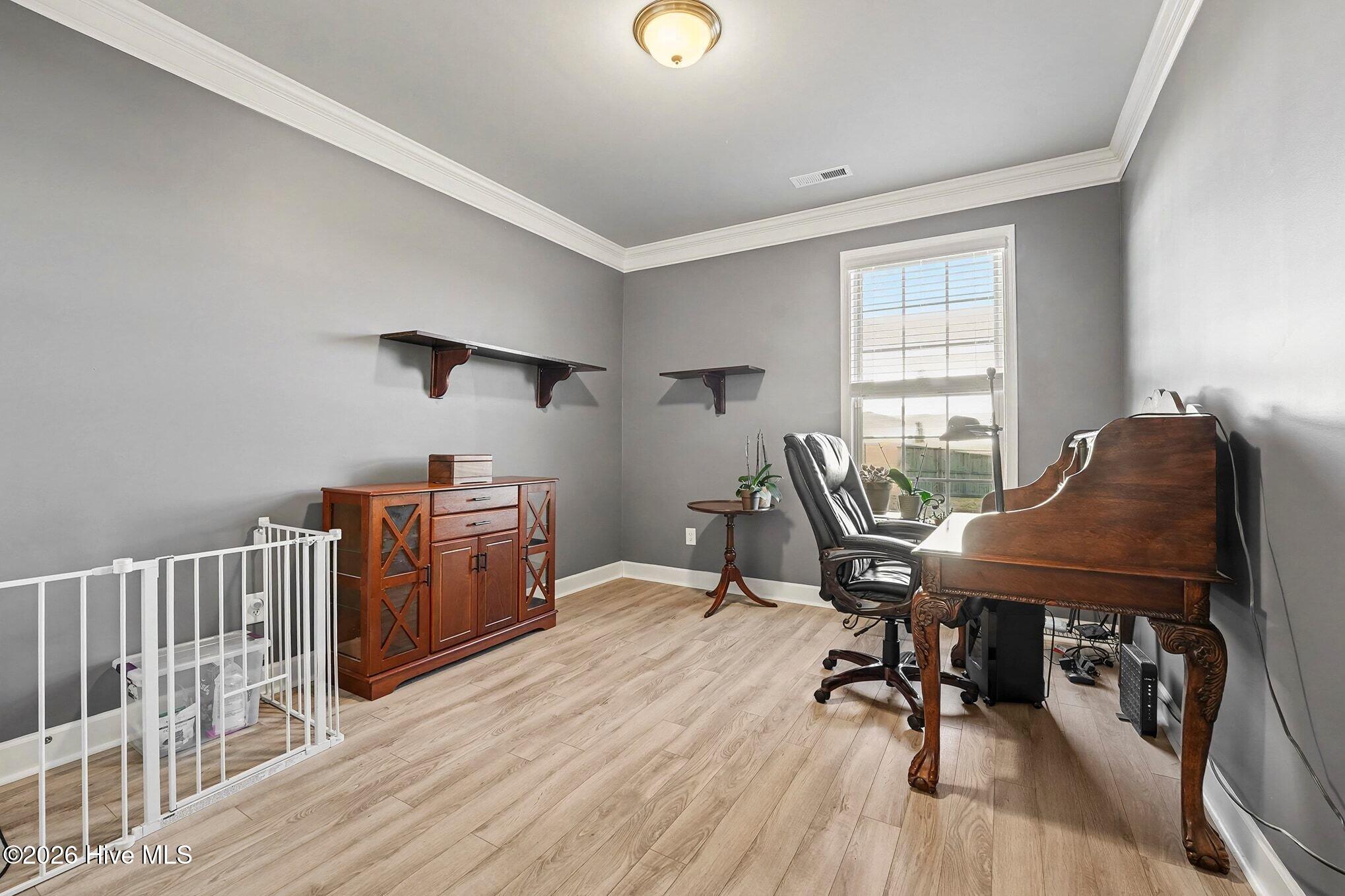 1817 Ridge Creek Drive