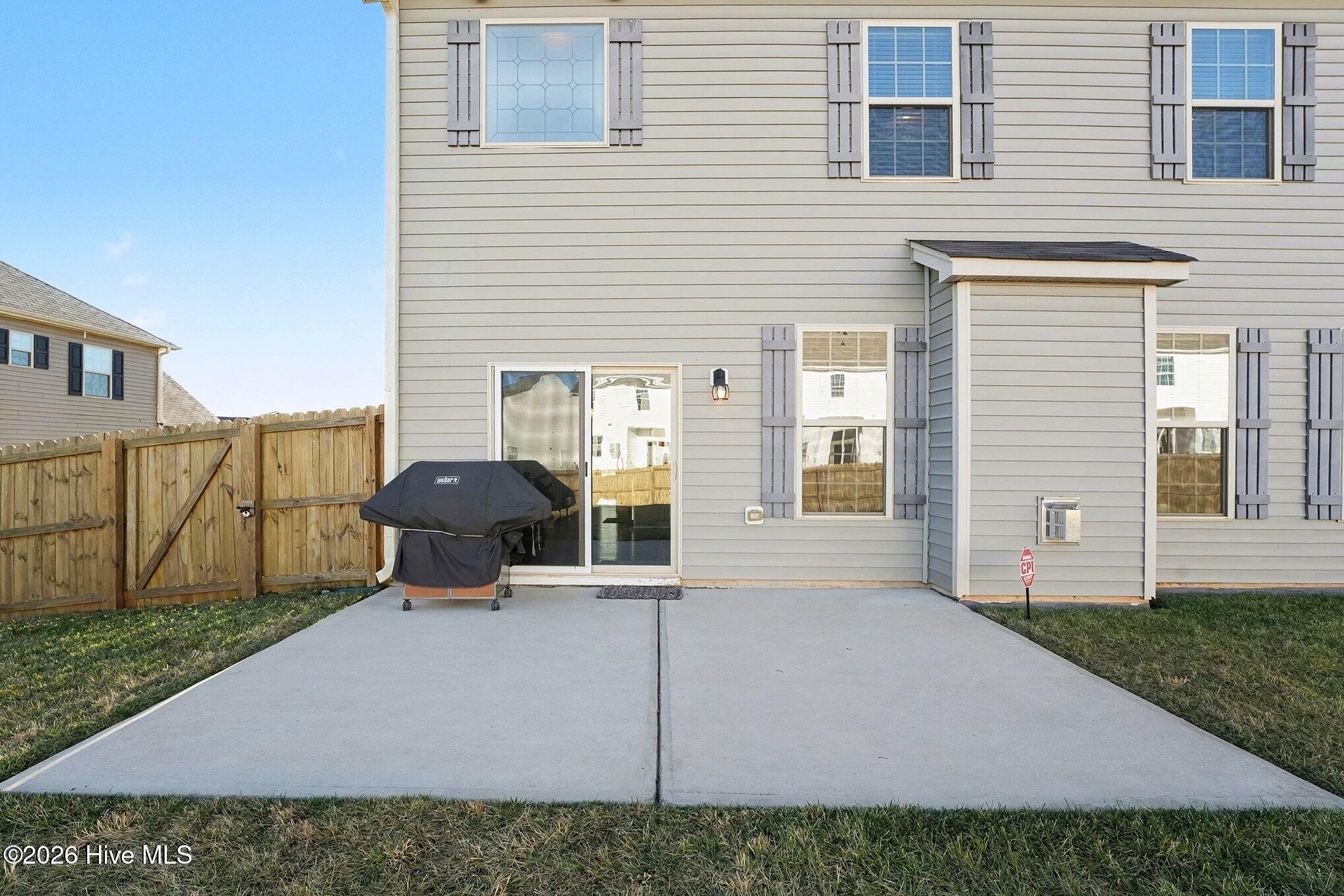 1817 Ridge Creek Drive