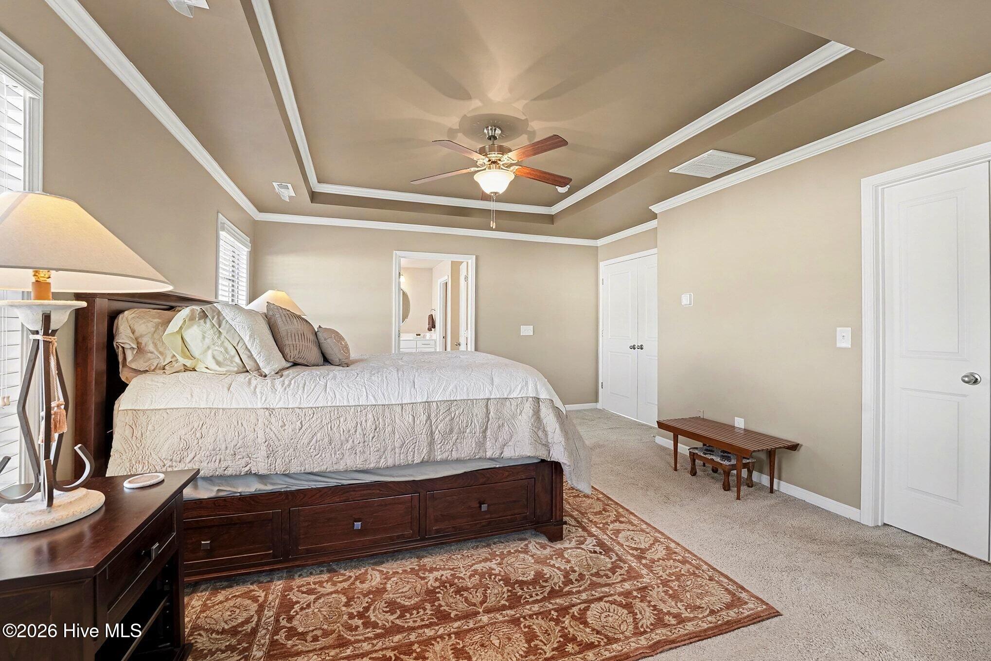 1817 Ridge Creek Drive