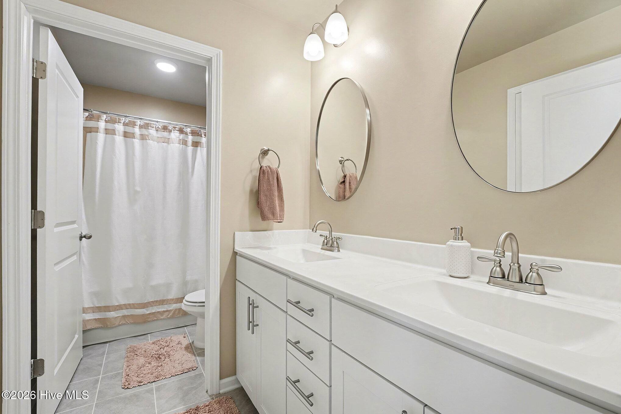 1817 Ridge Creek Drive