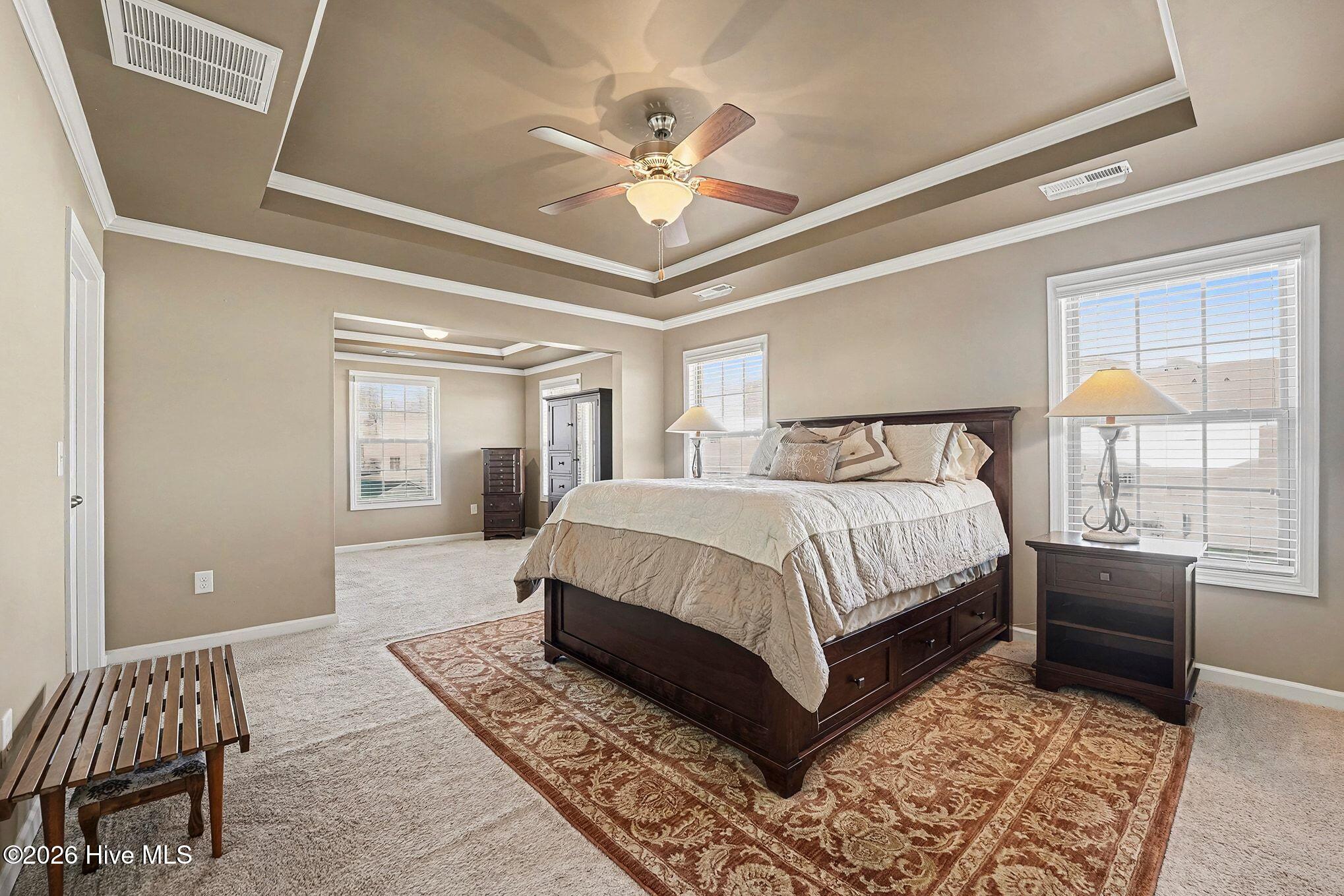 1817 Ridge Creek Drive