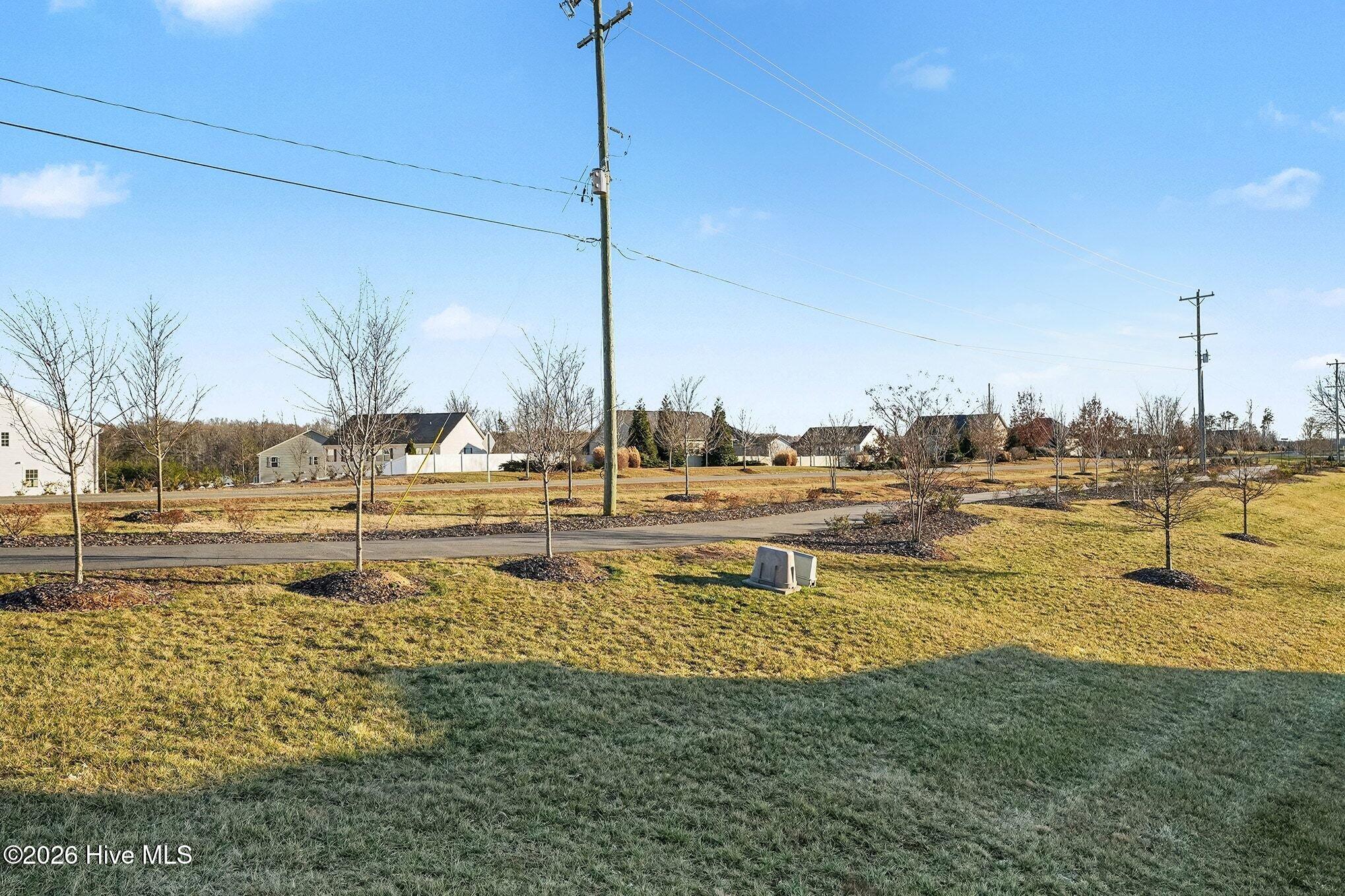 1817 Ridge Creek Drive