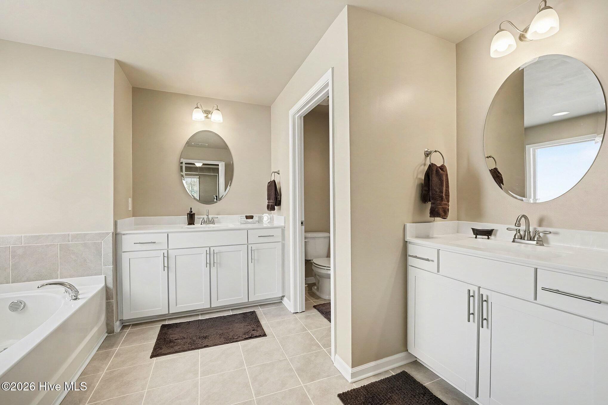 1817 Ridge Creek Drive