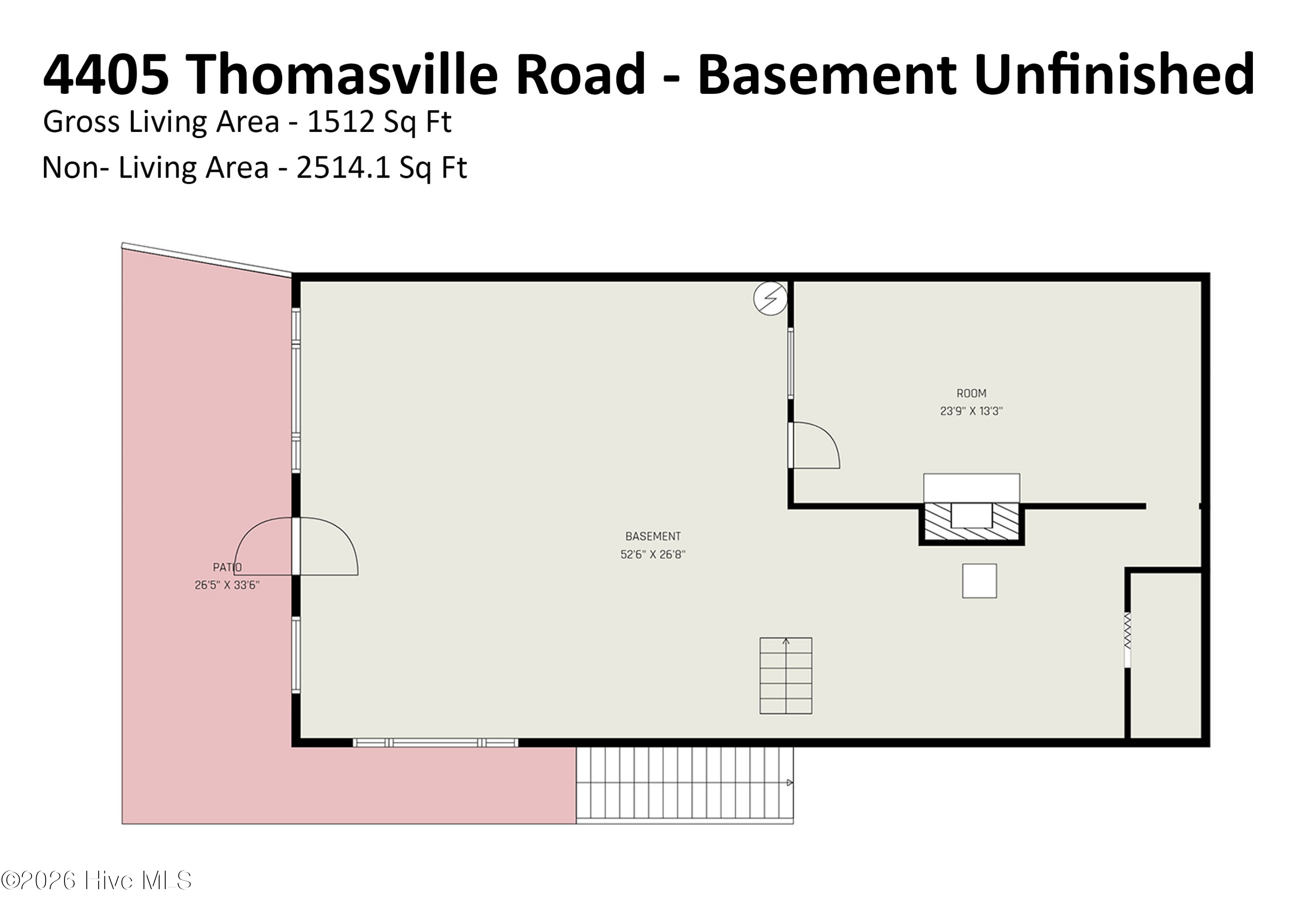 4405 Thomasville Road
