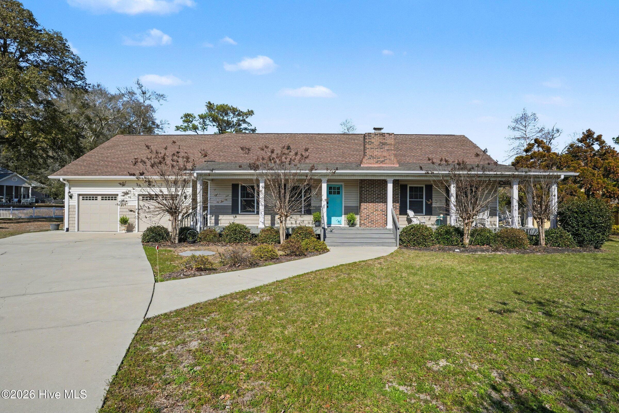 210 Twin Lakes Court