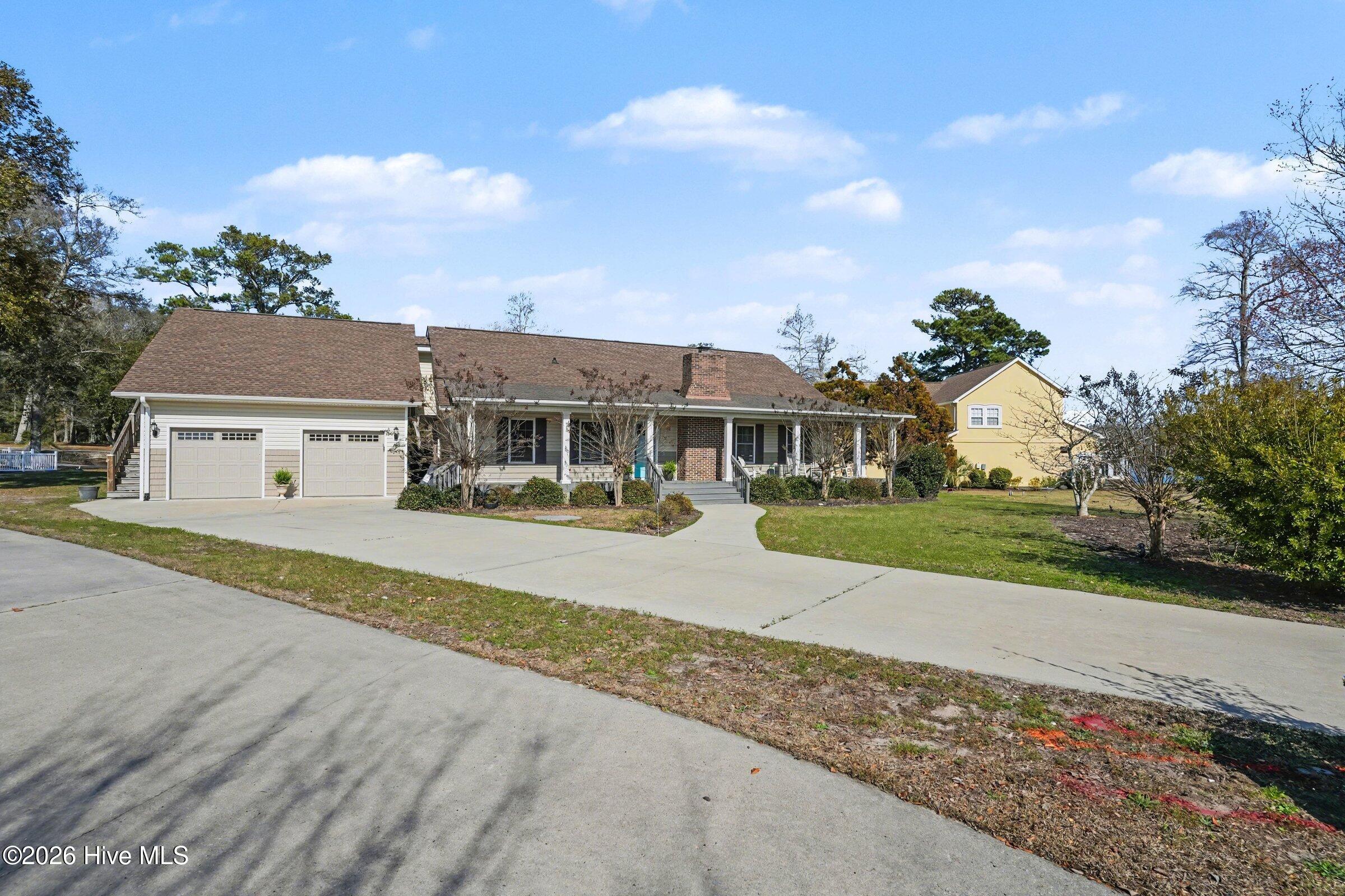 210 Twin Lakes Court