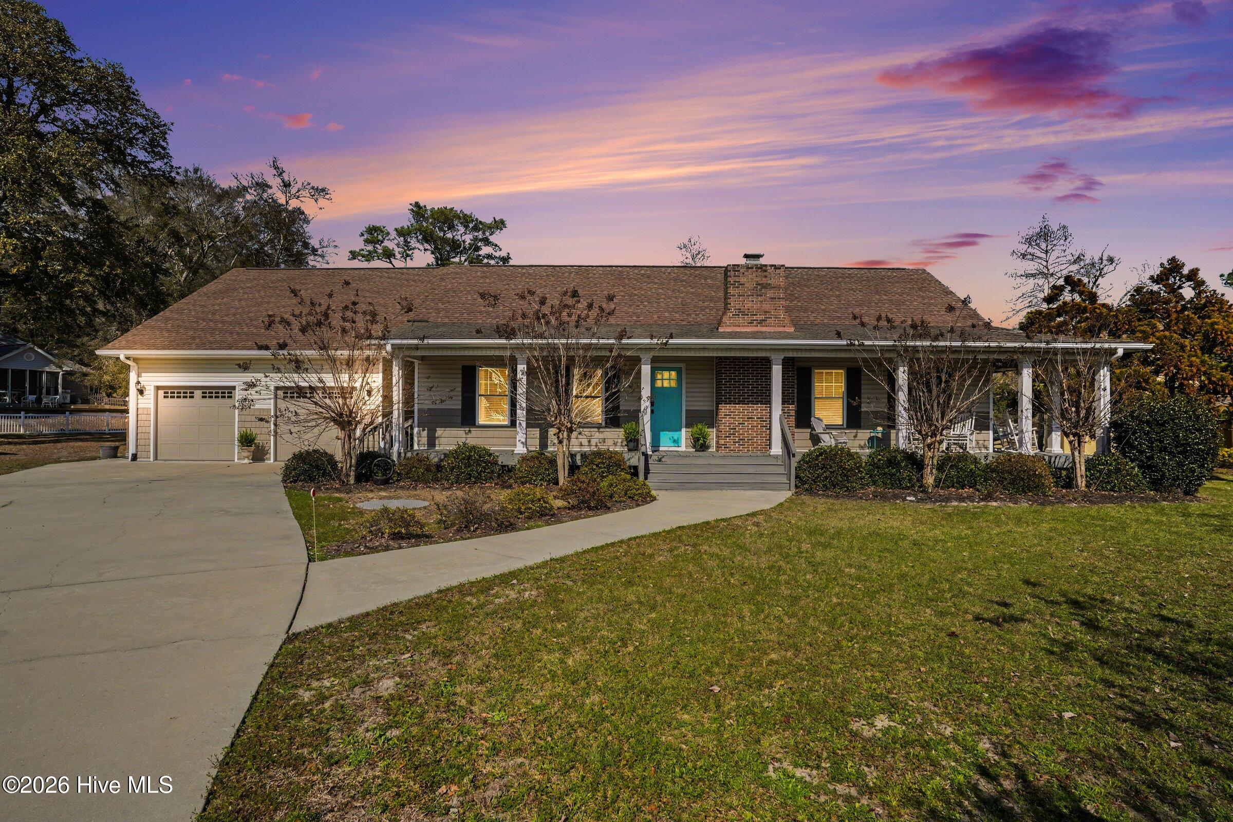 210 Twin Lakes Court