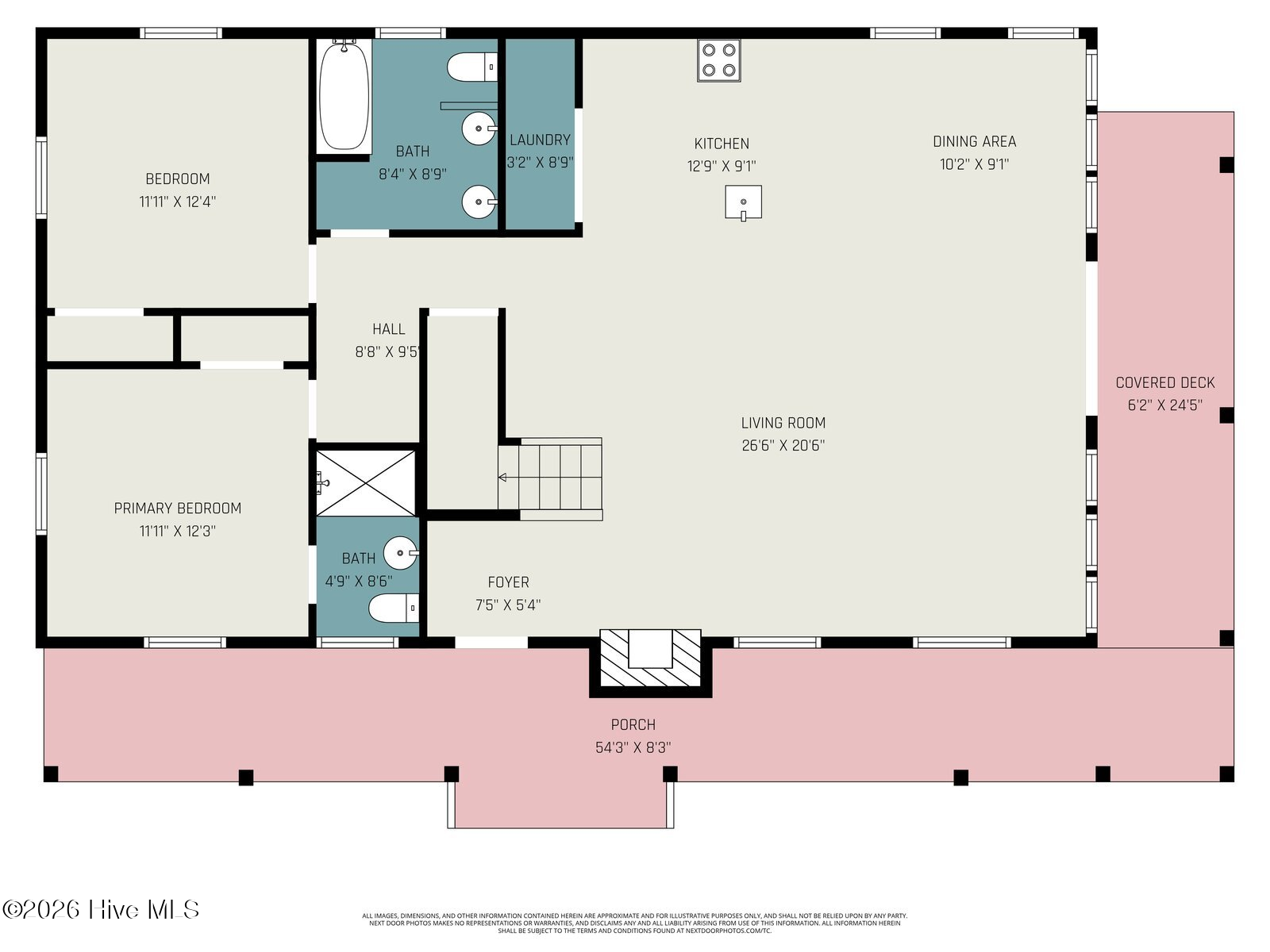 210 Twin Lakes Court