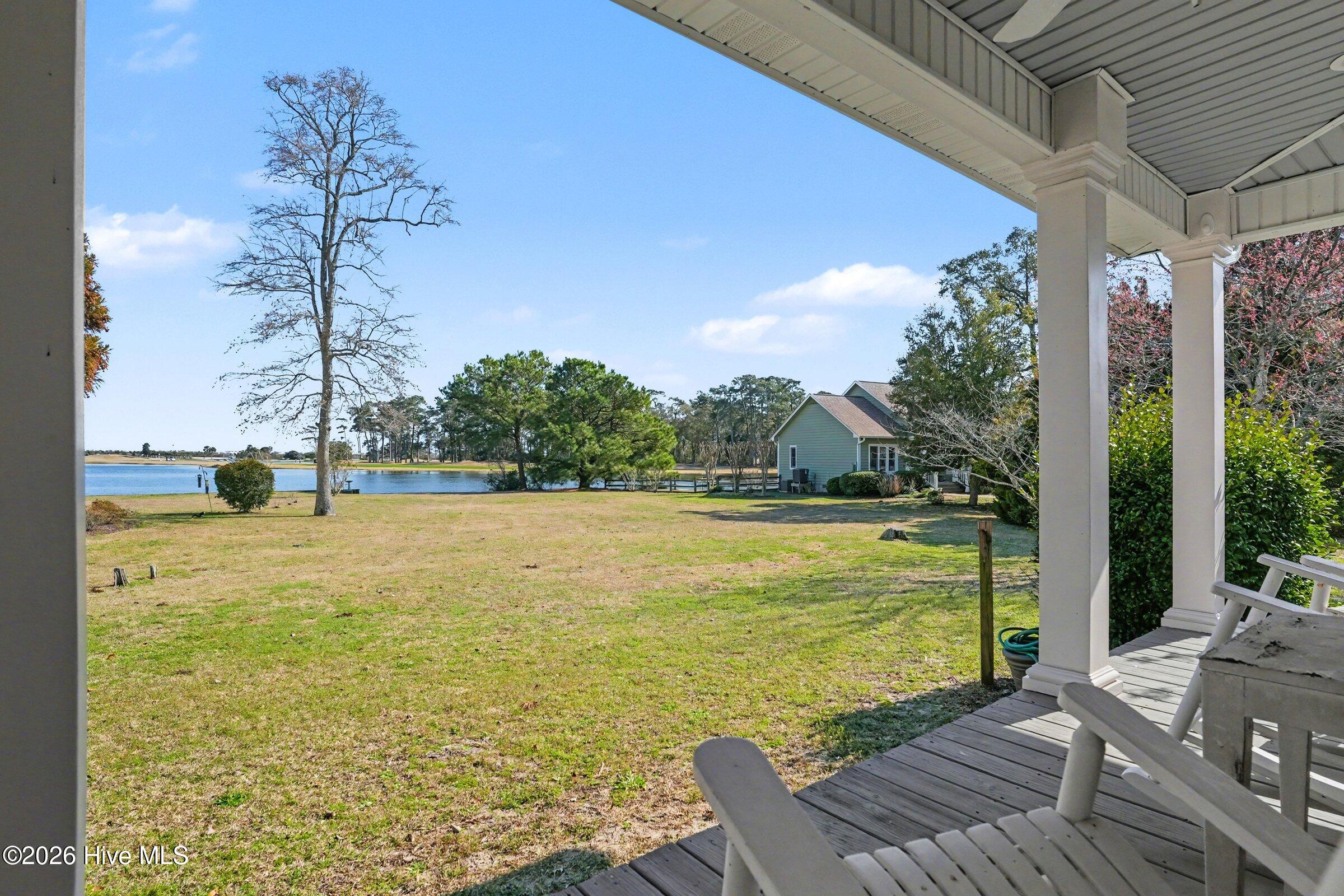 210 Twin Lakes Court