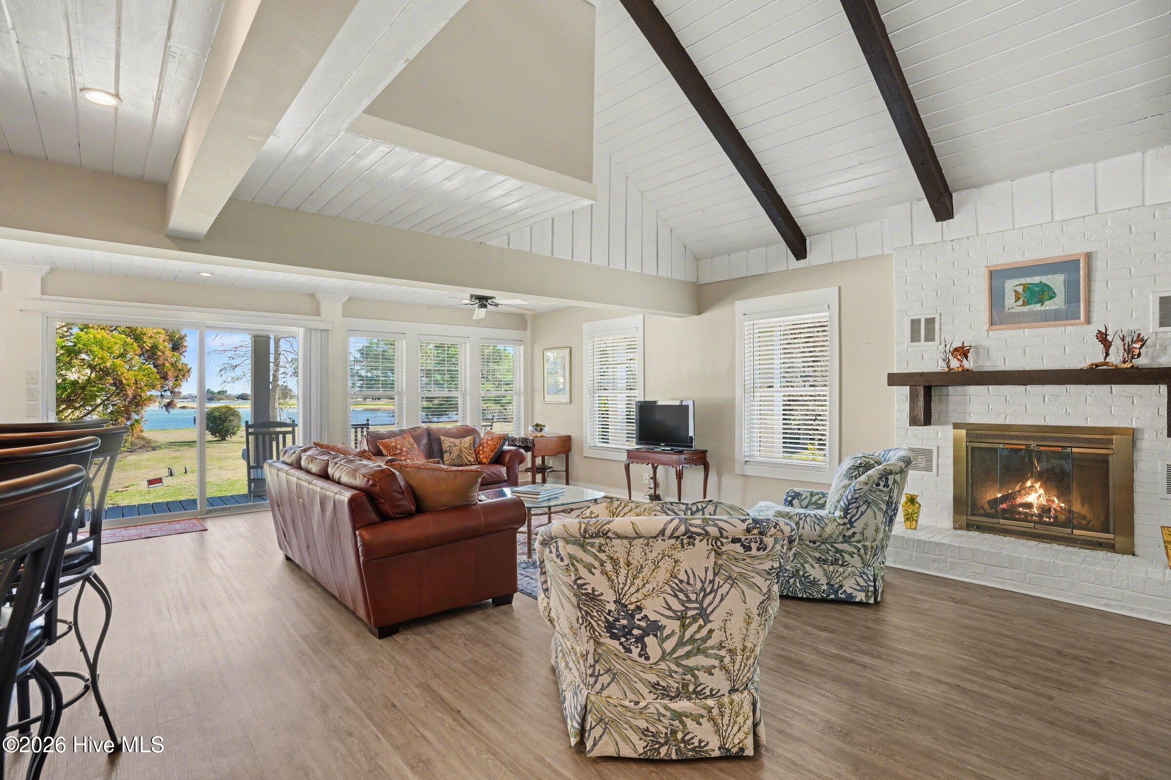 210 Twin Lakes Court