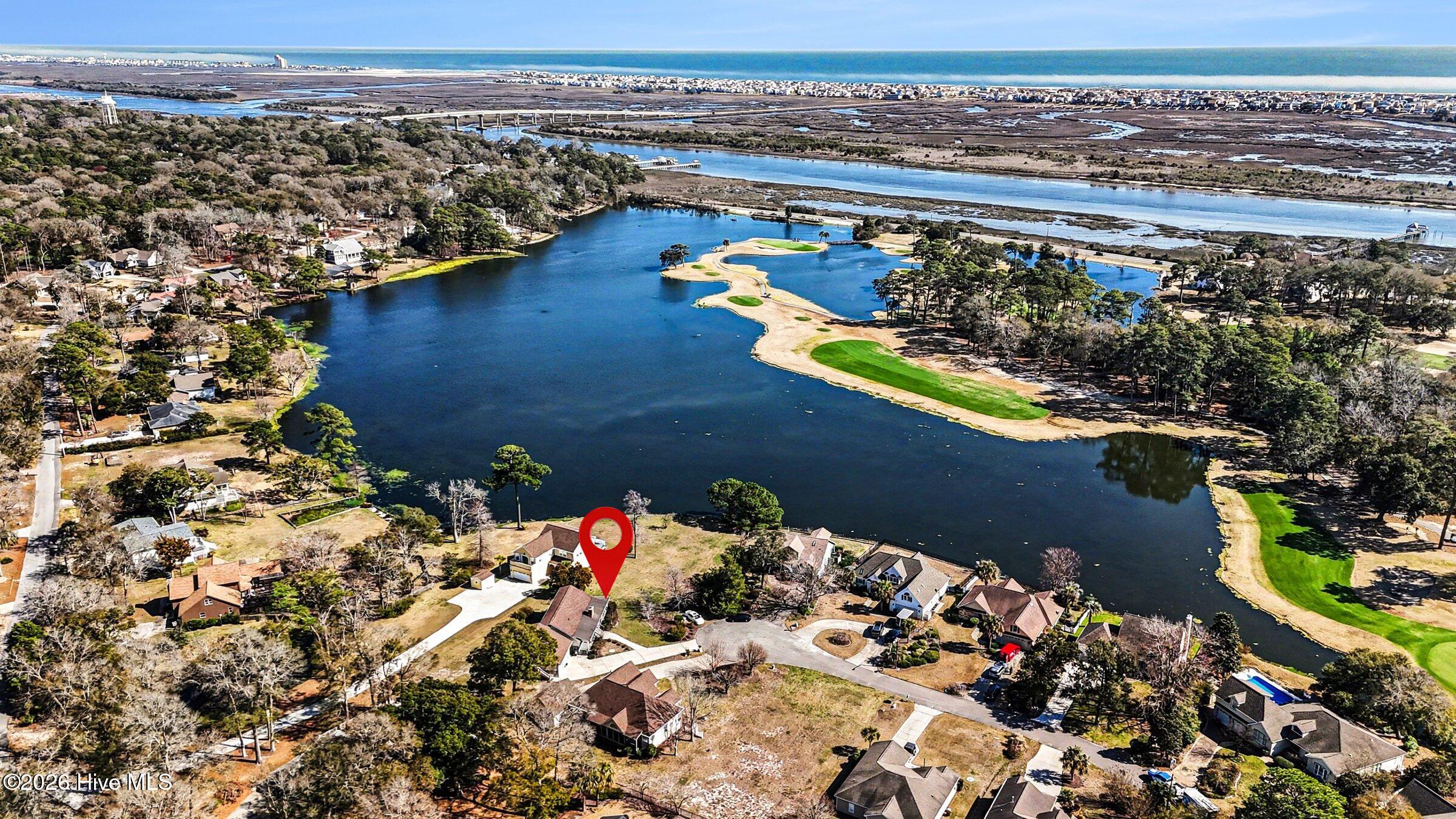 210 Twin Lakes Court