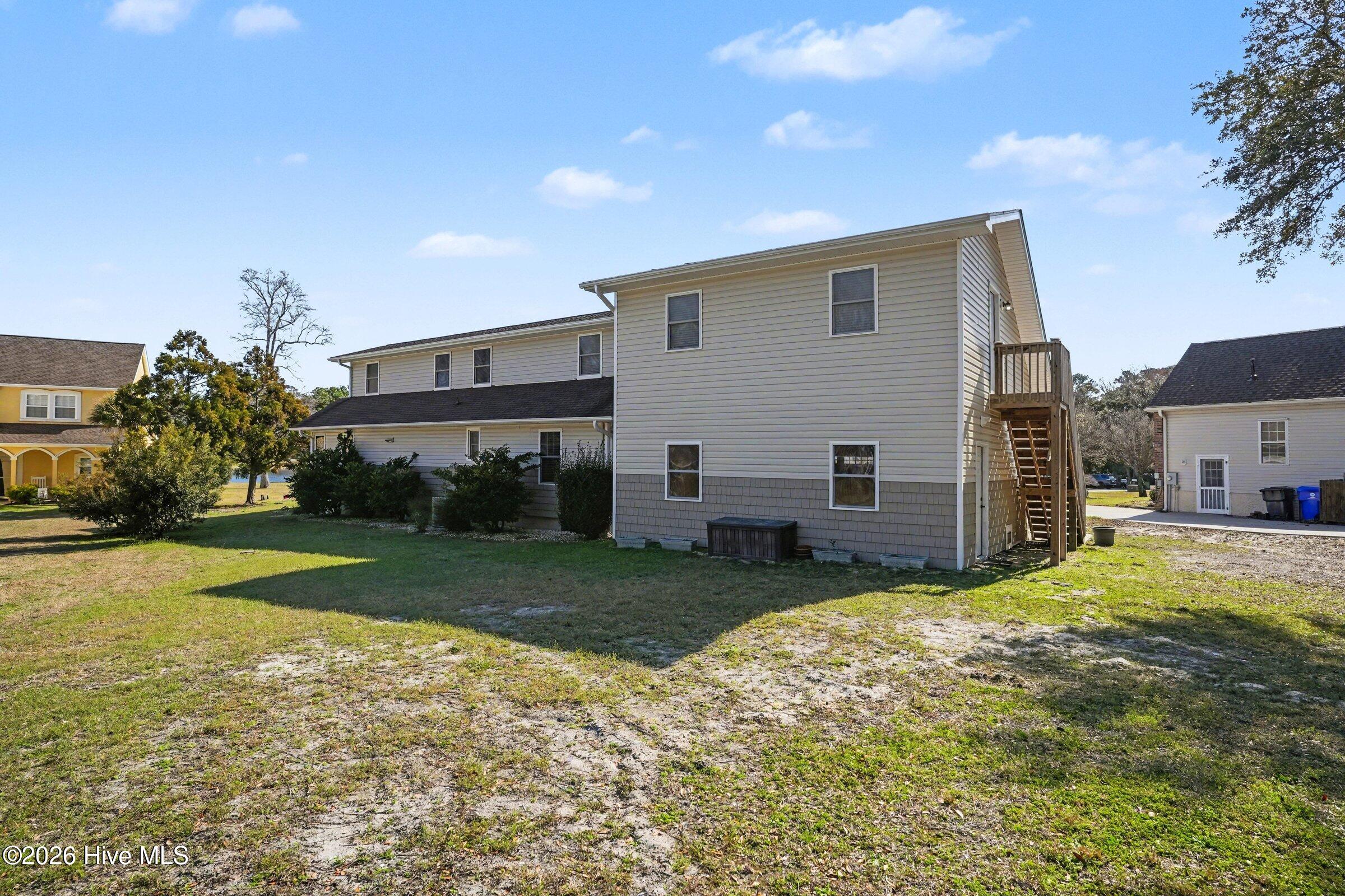 210 Twin Lakes Court