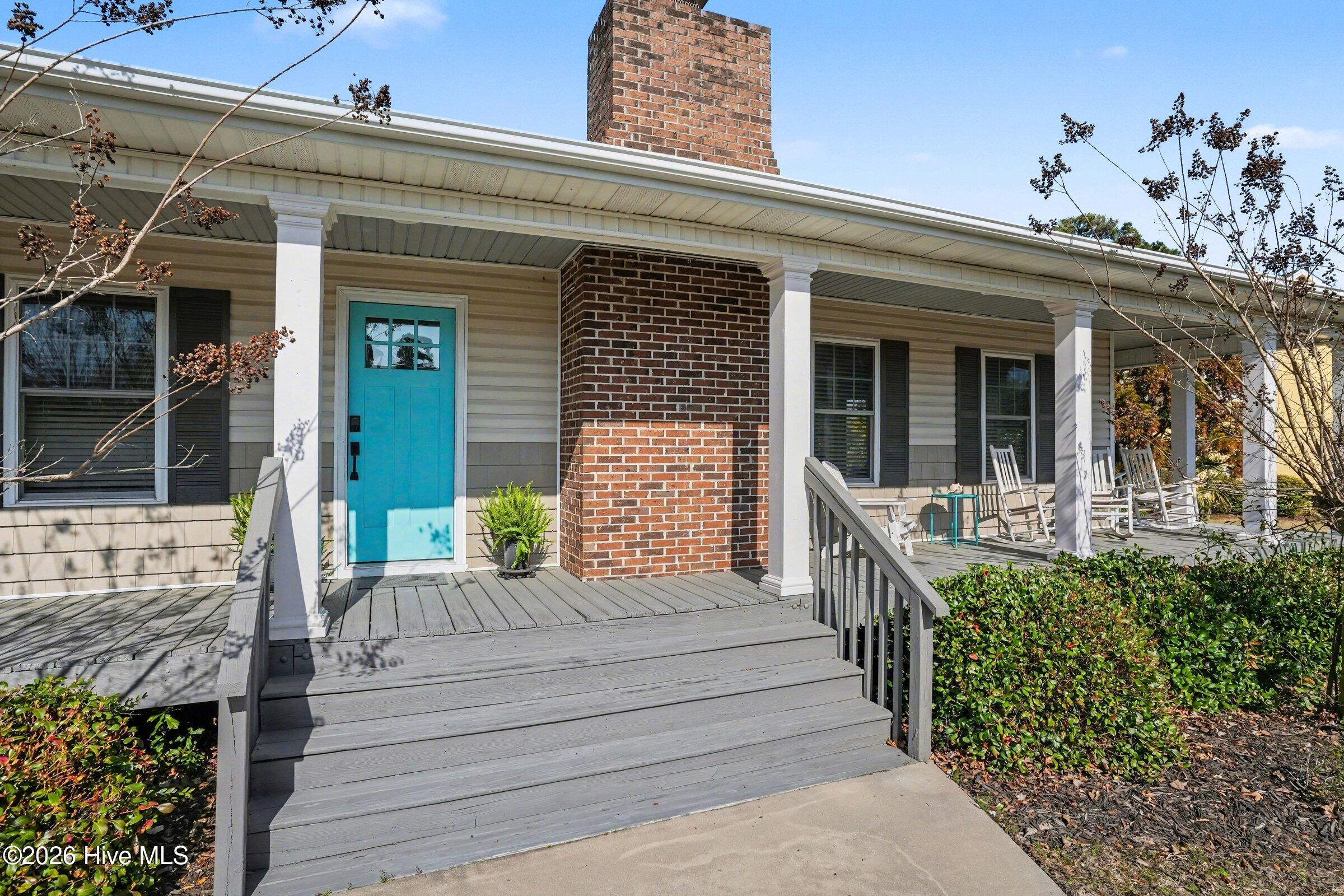 210 Twin Lakes Court