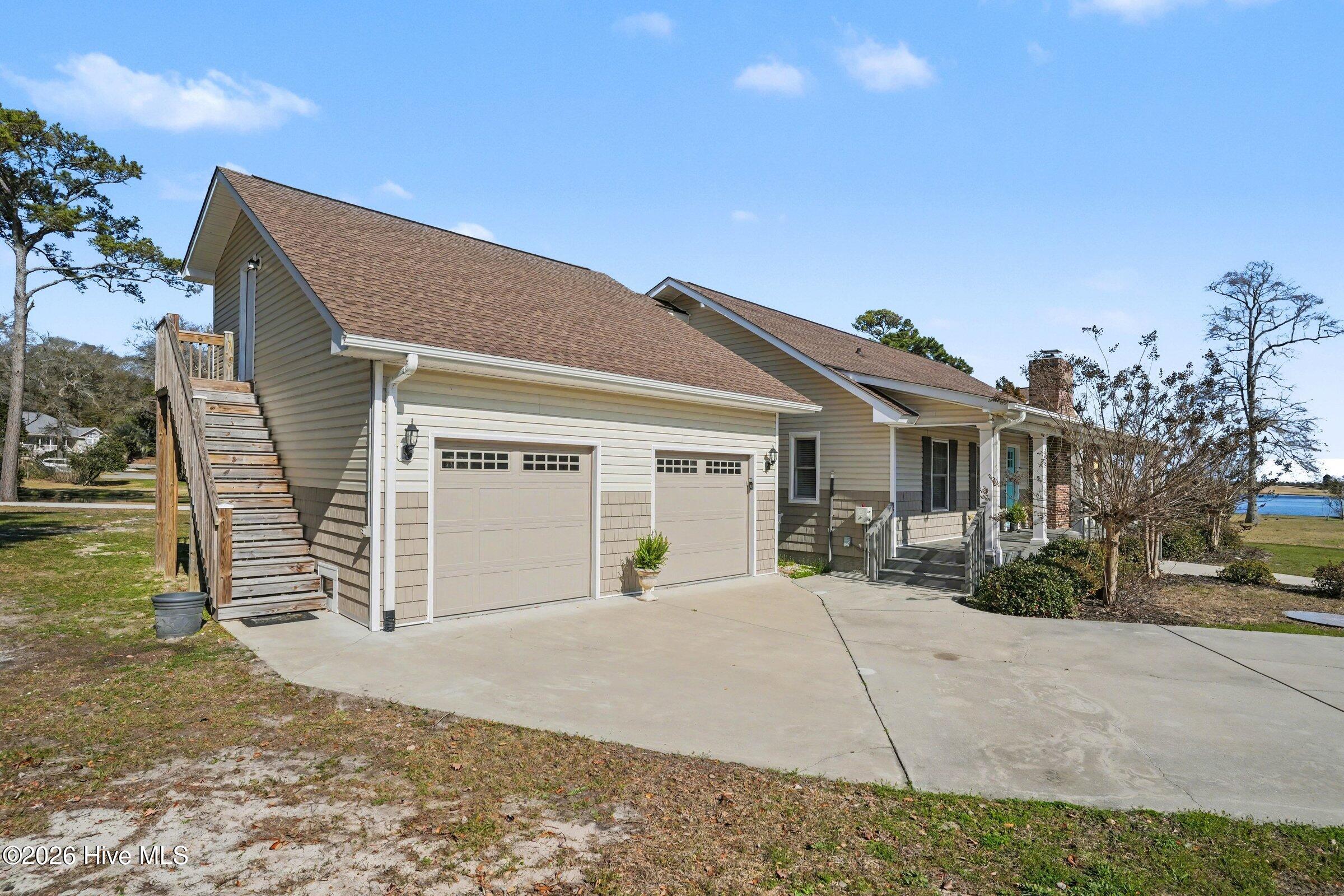 210 Twin Lakes Court