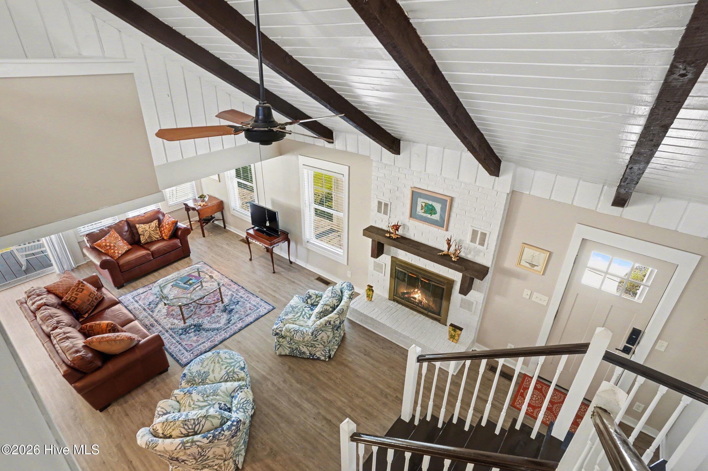 210 Twin Lakes Court