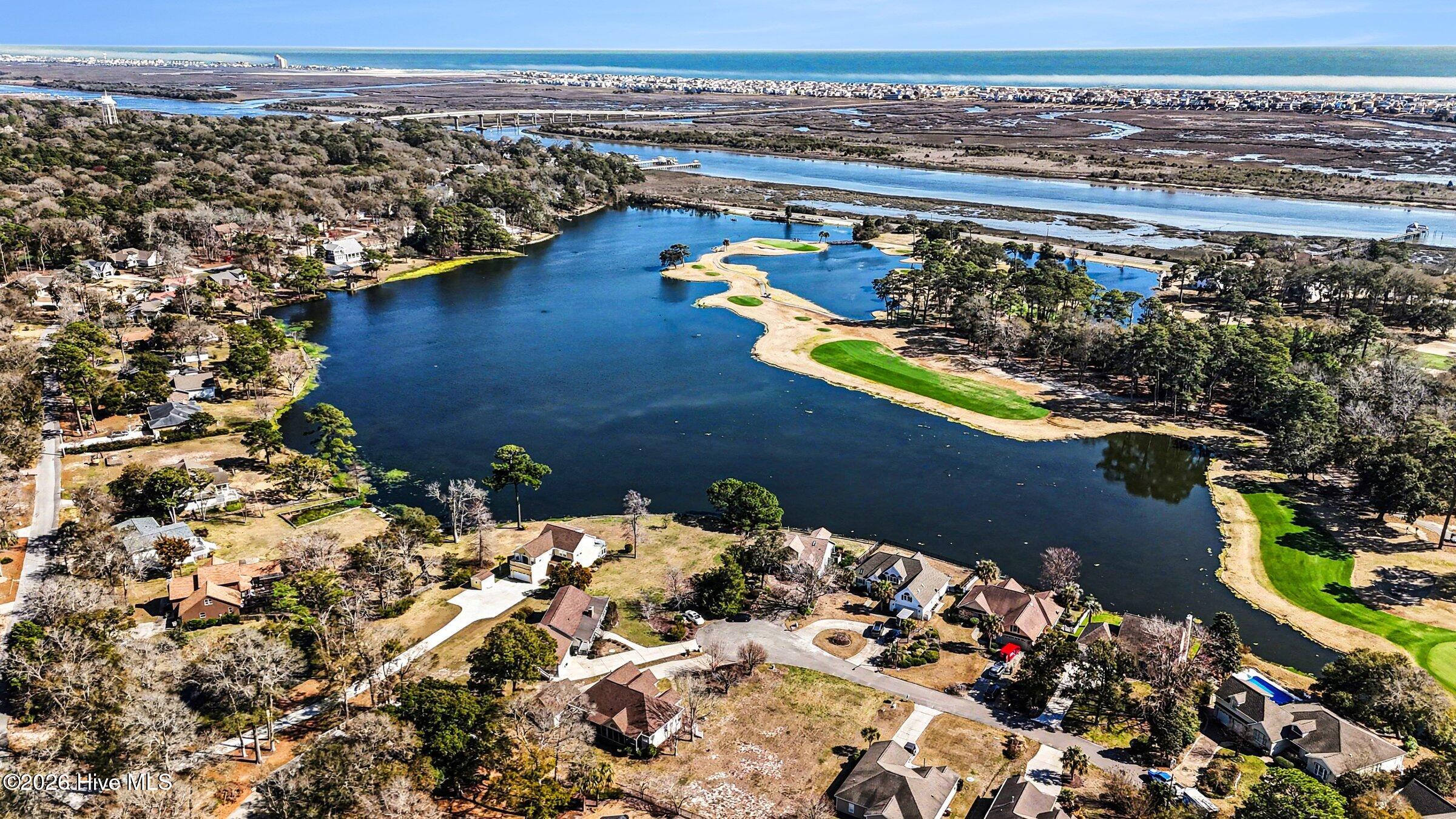 210 Twin Lakes Court