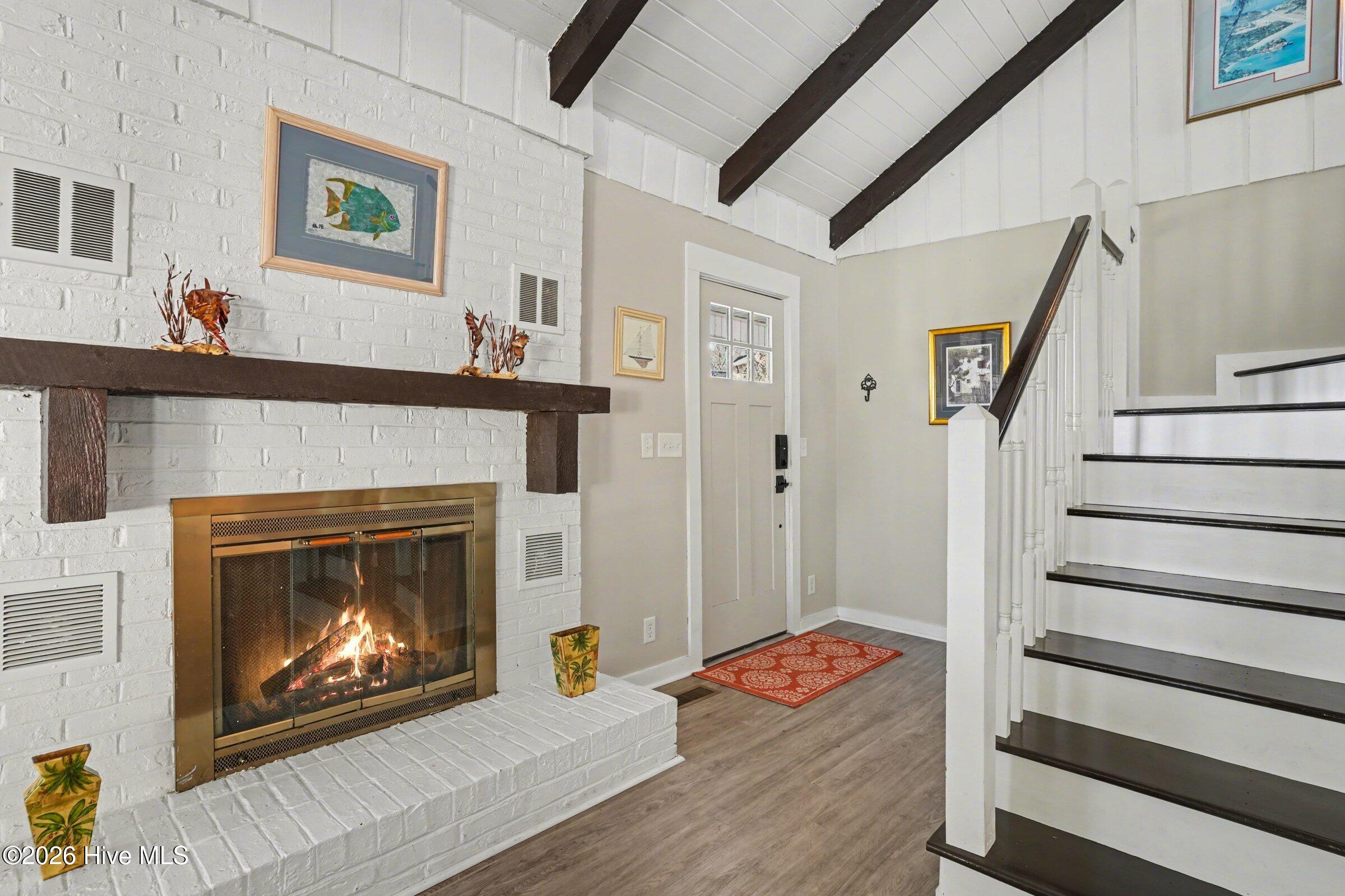 210 Twin Lakes Court