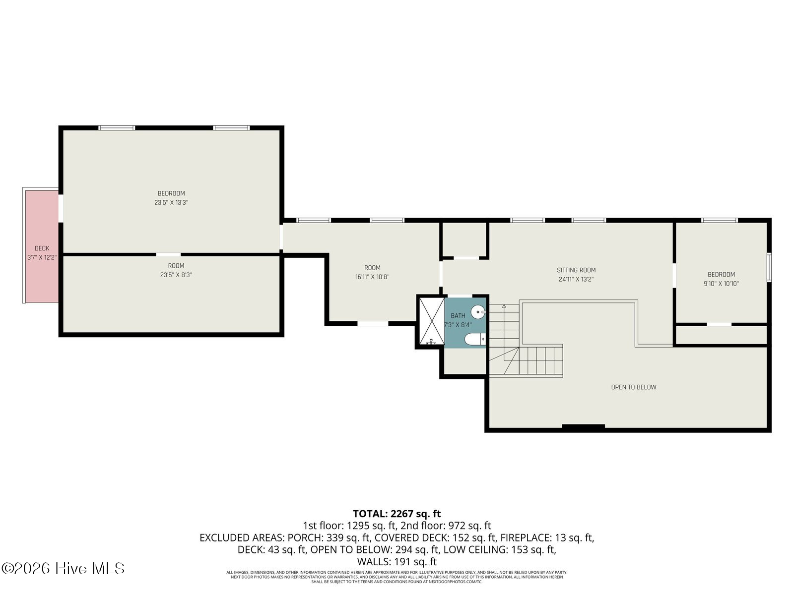 210 Twin Lakes Court