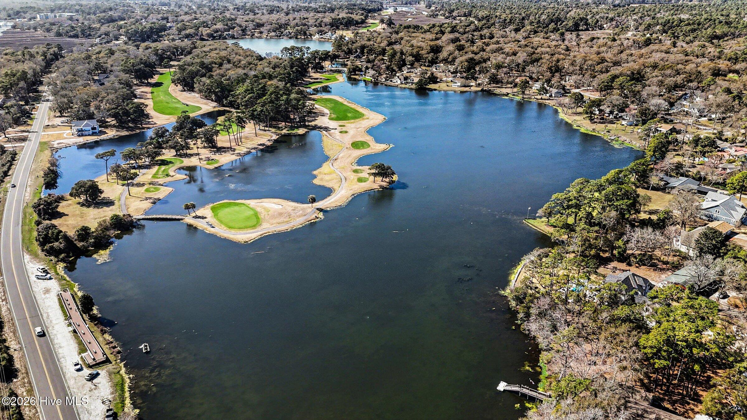 210 Twin Lakes Court