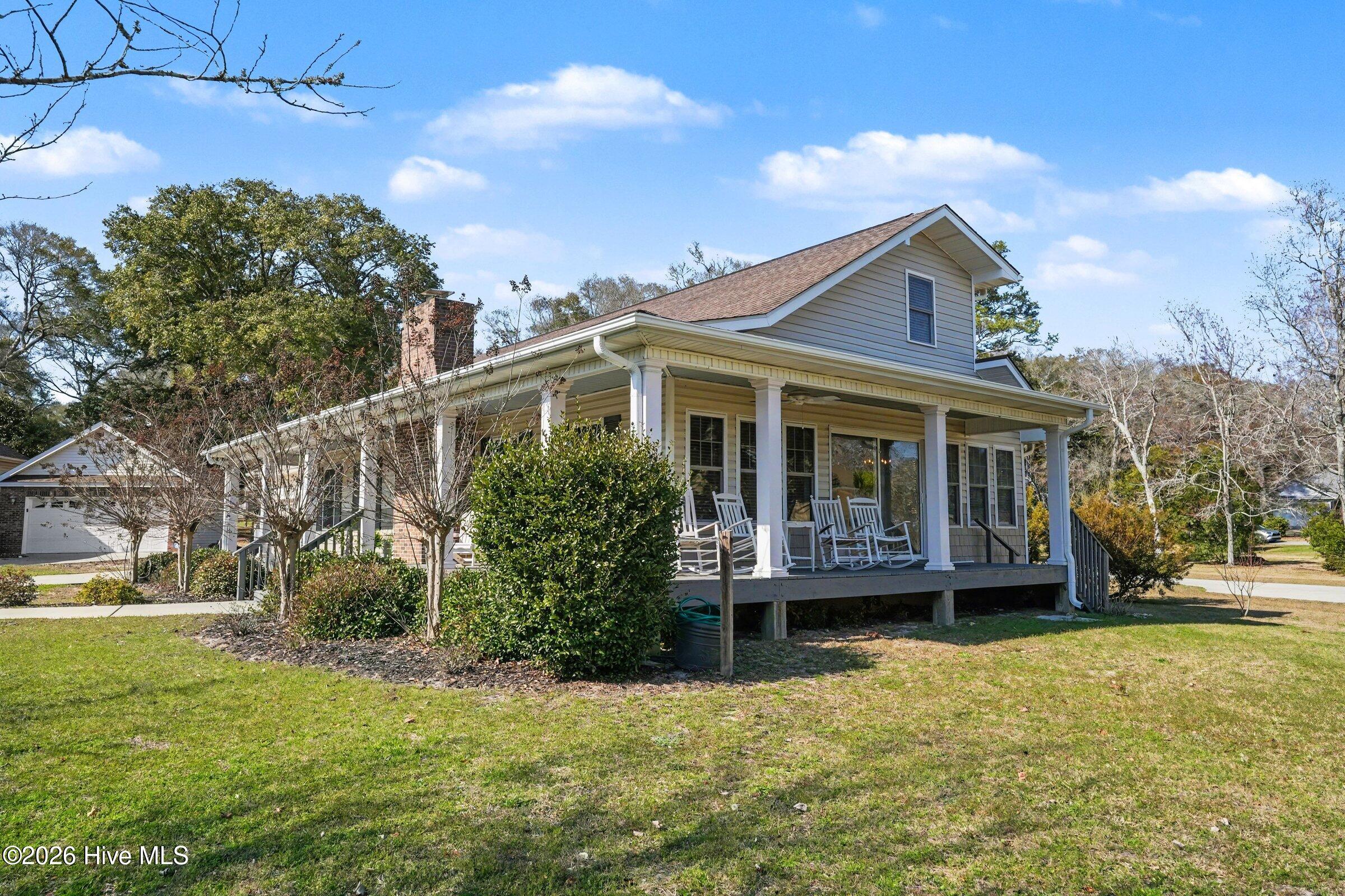 210 Twin Lakes Court