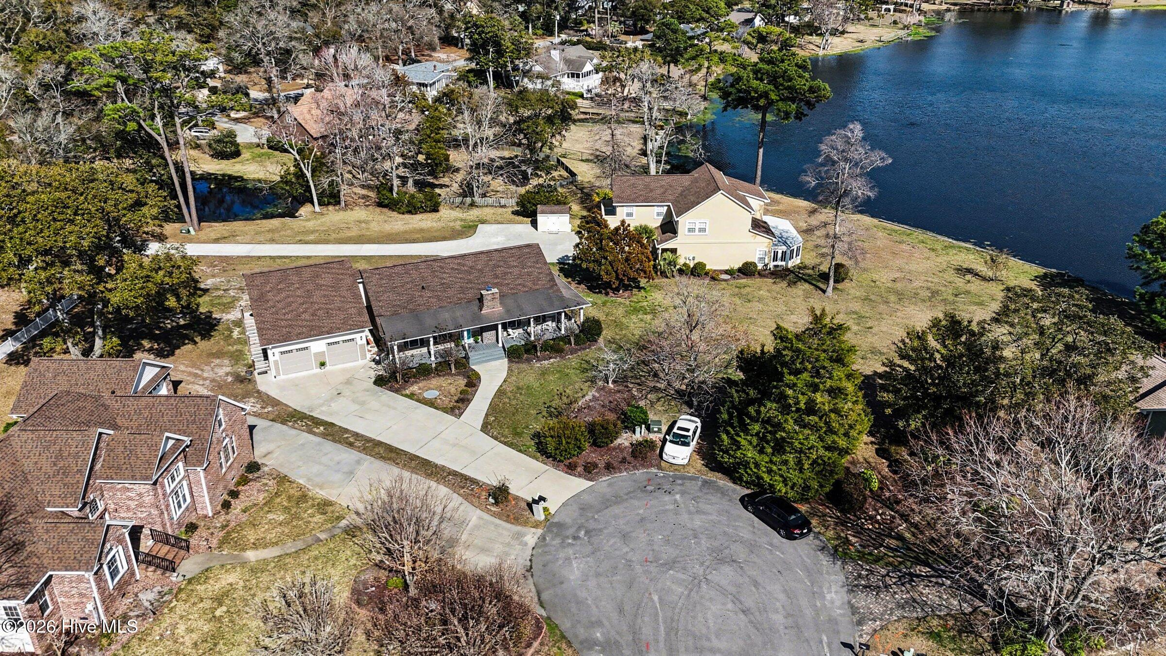 210 Twin Lakes Court