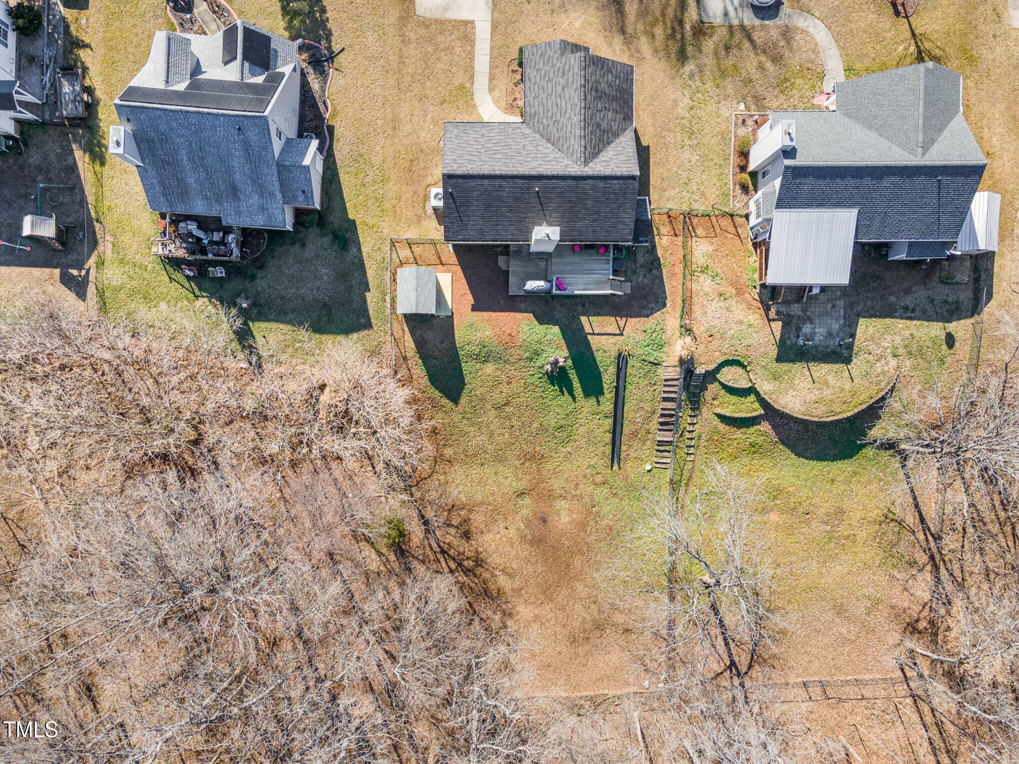 112 Mallard Creek Drive