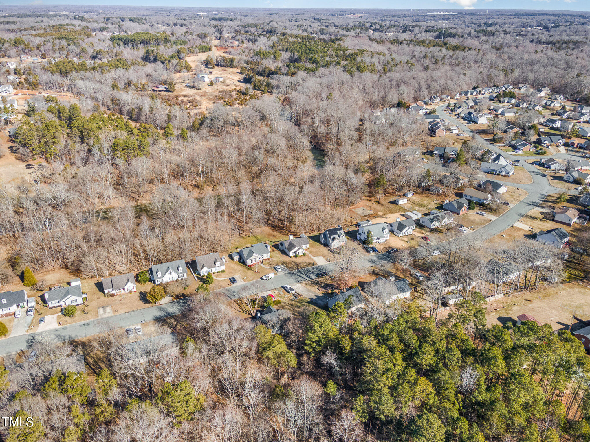 112 Mallard Creek Drive