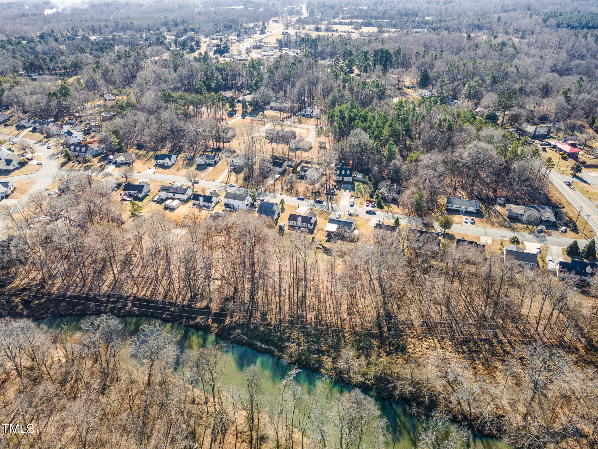 112 Mallard Creek Drive