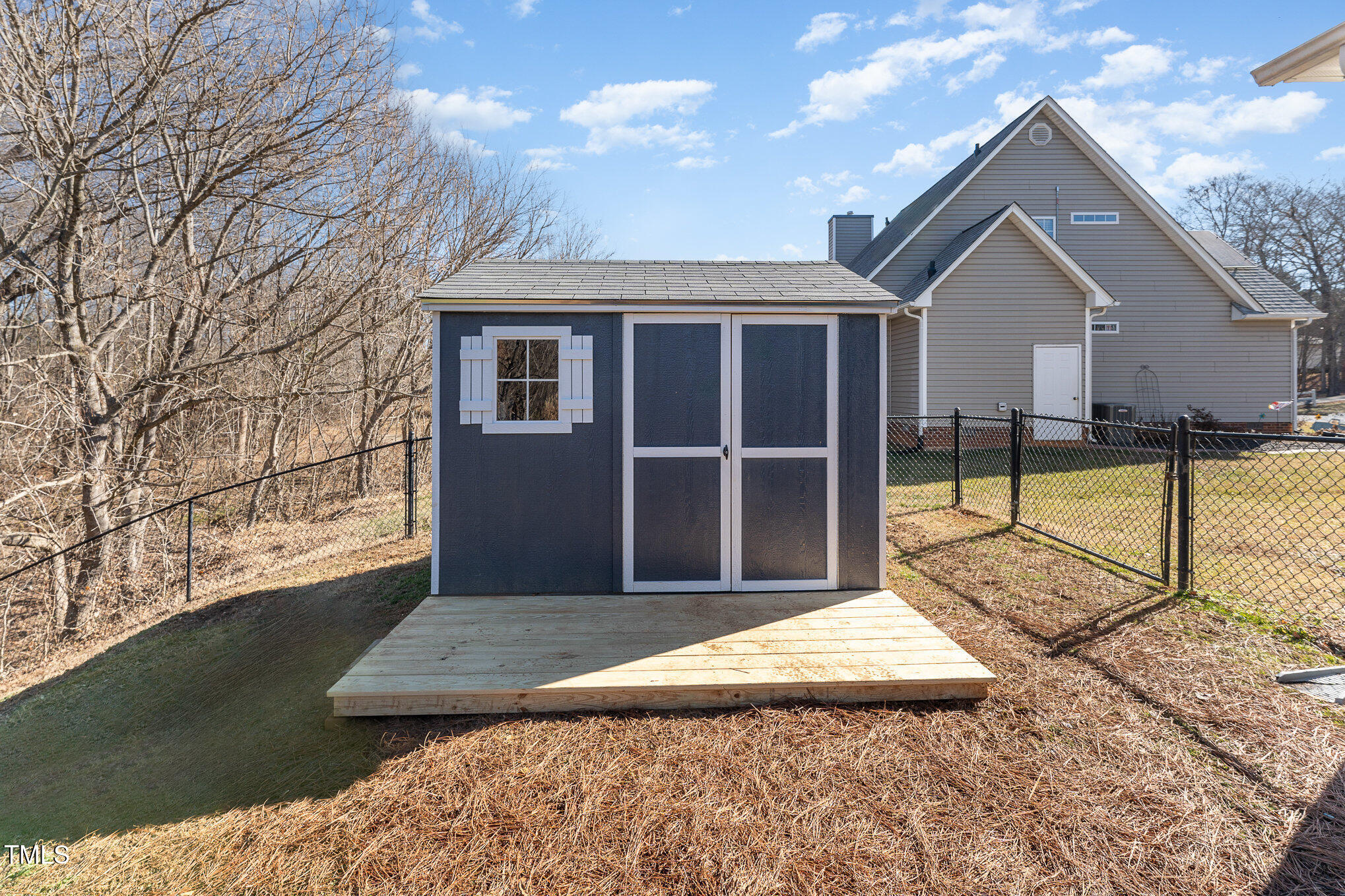 112 Mallard Creek Drive