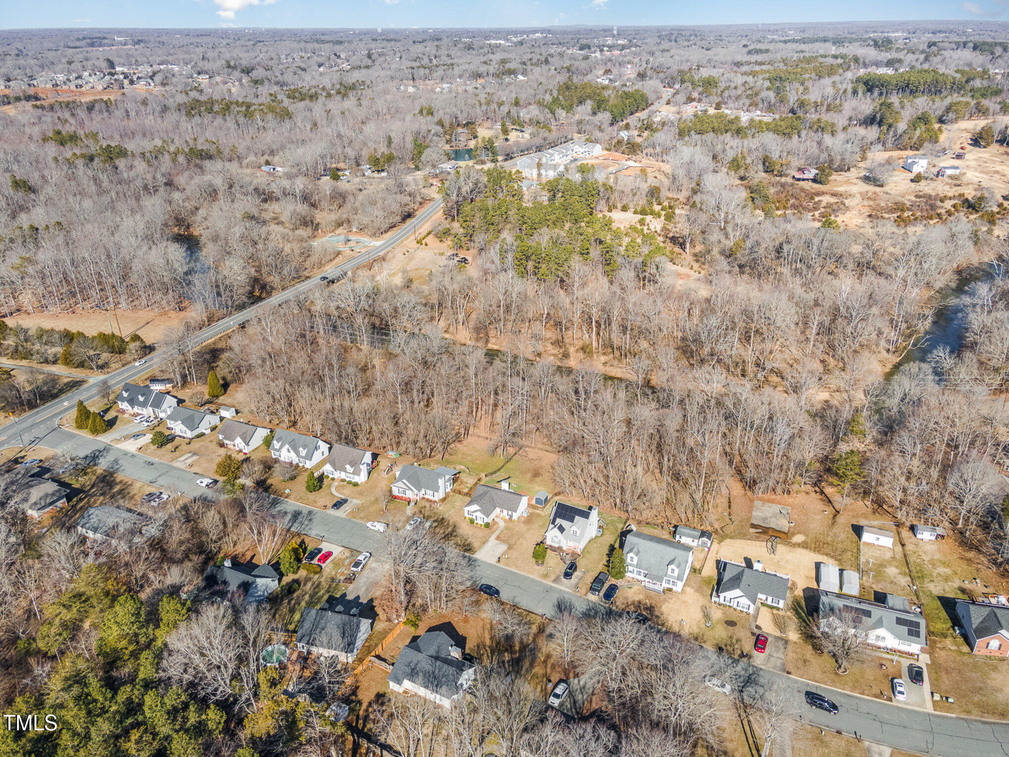 112 Mallard Creek Drive