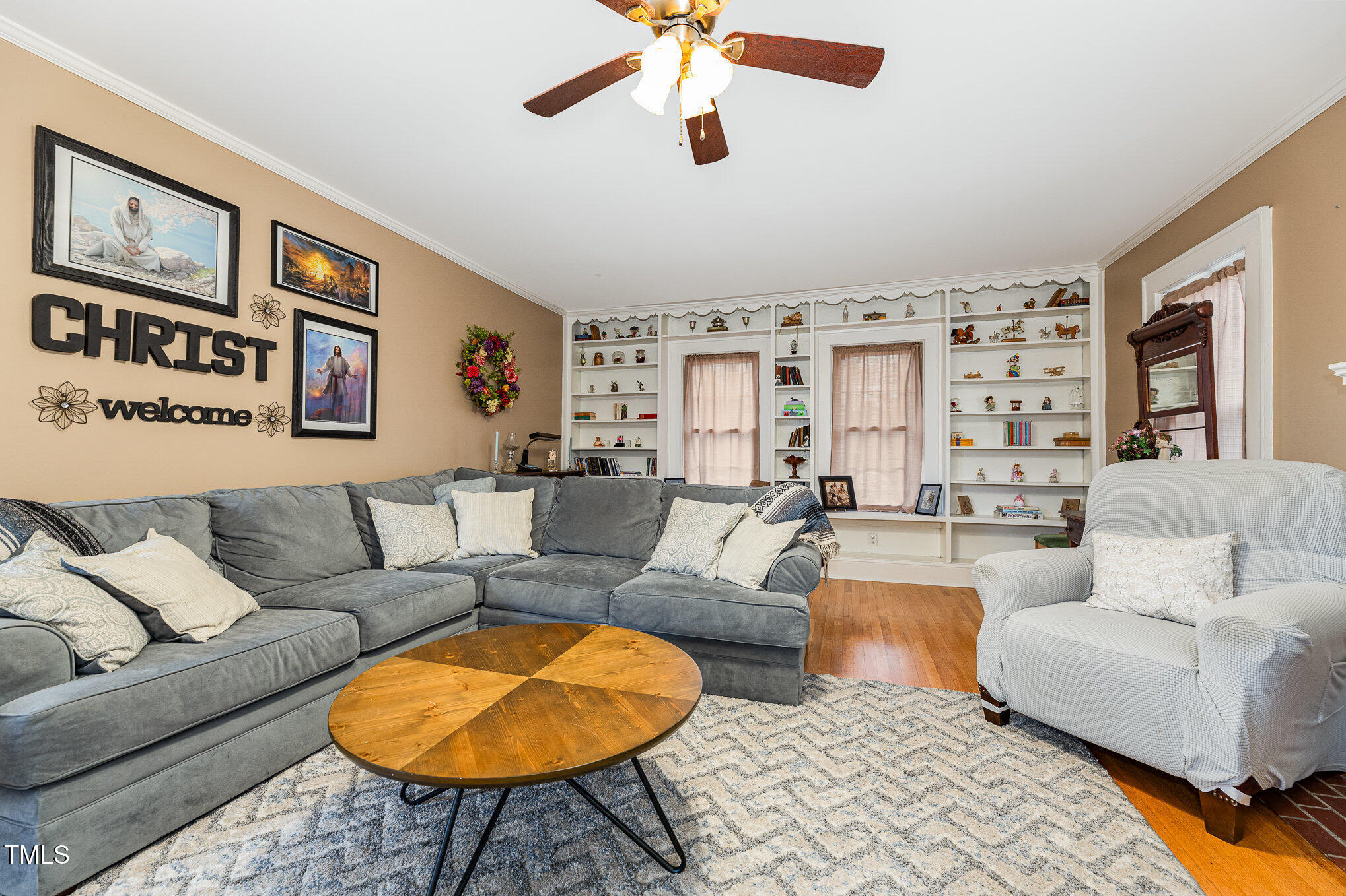 1303 Rainy Street