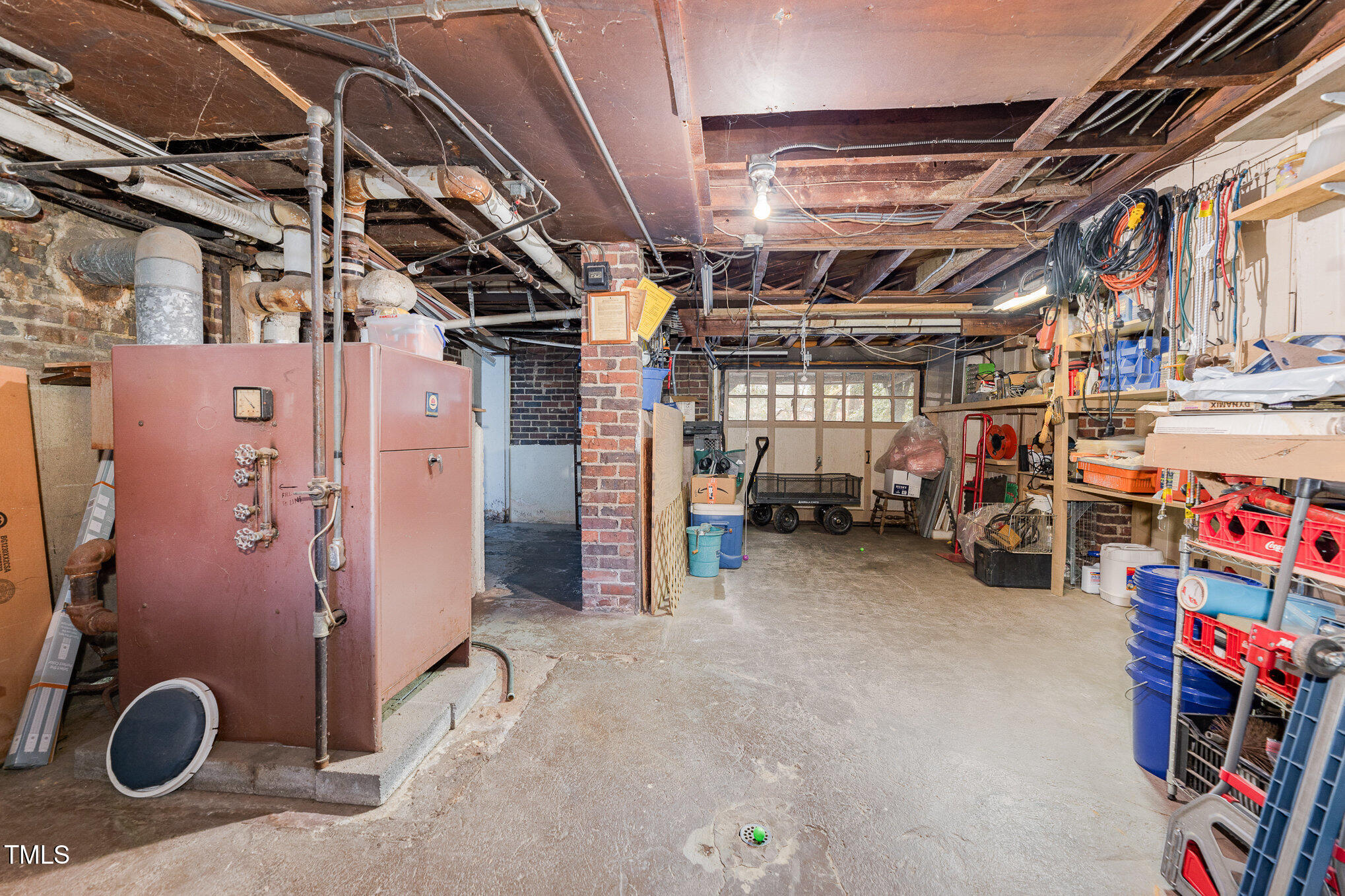 1303 Rainy Street