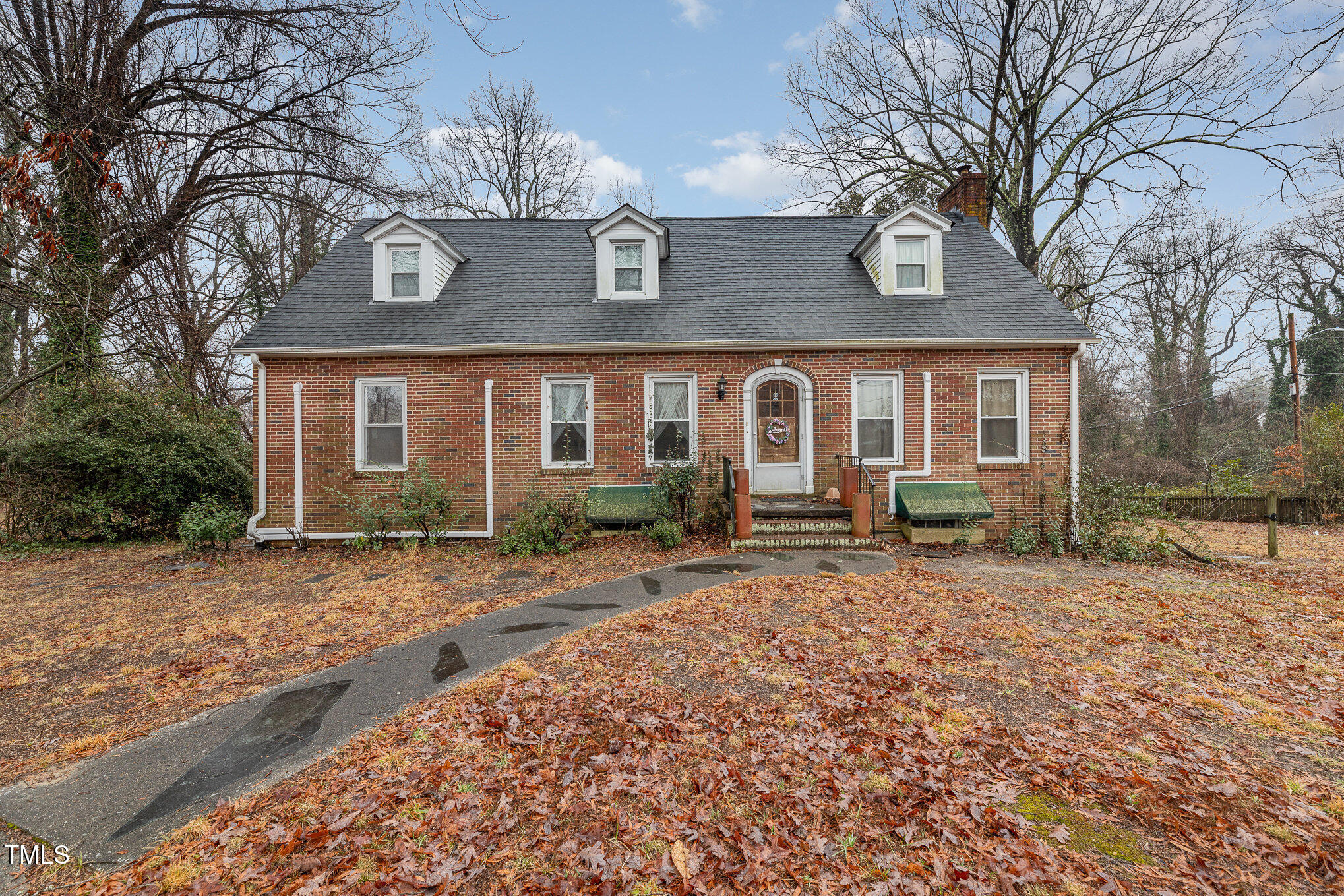 1303 Rainy Street