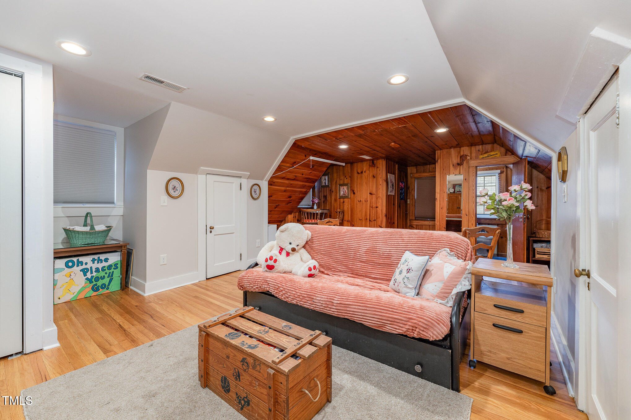 1303 Rainy Street
