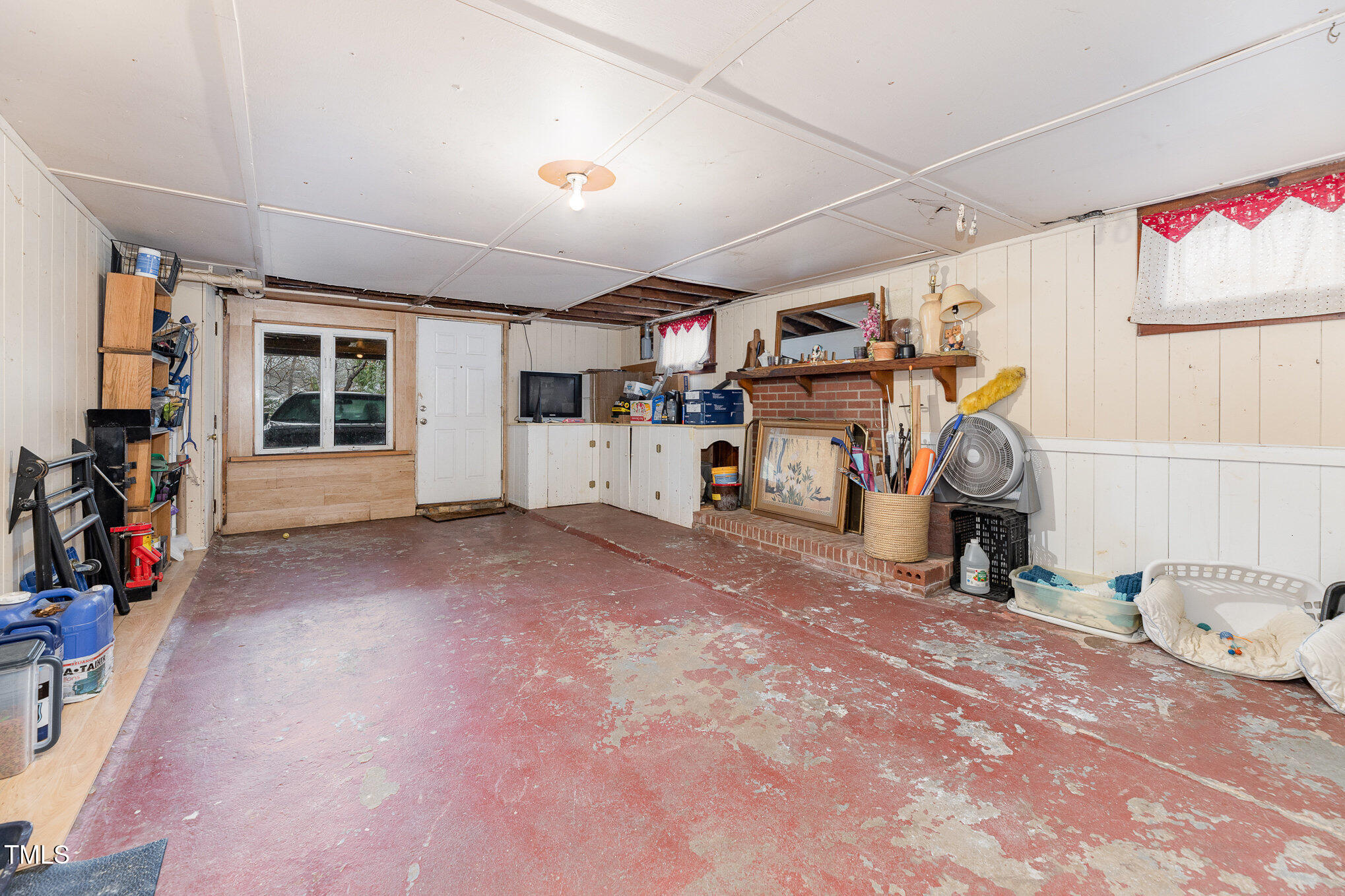 1303 Rainy Street