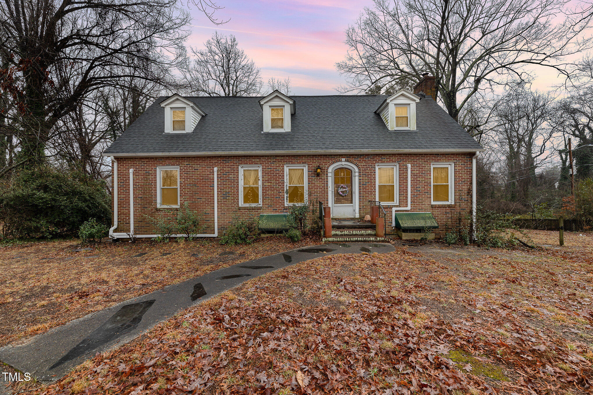 1303 Rainy Street