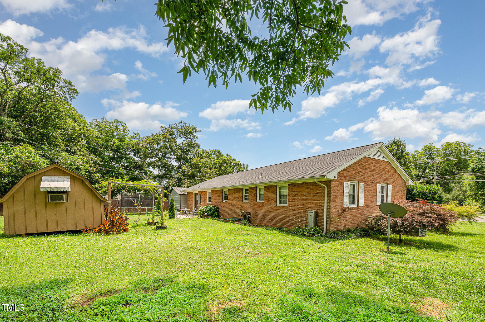 2250 Swepsonville Road