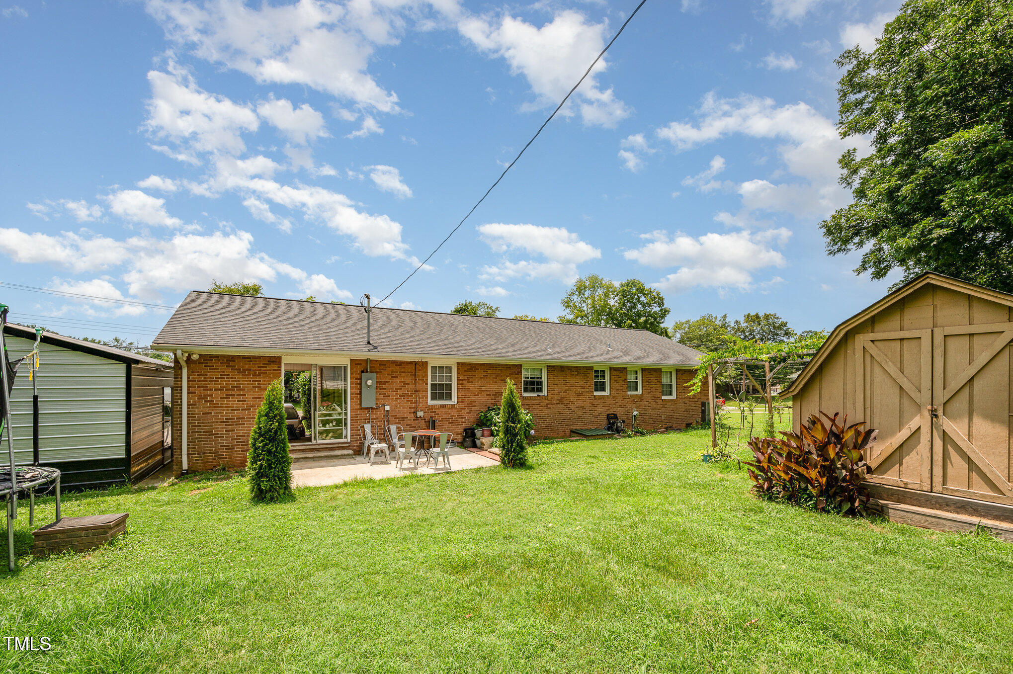 2250 Swepsonville Road