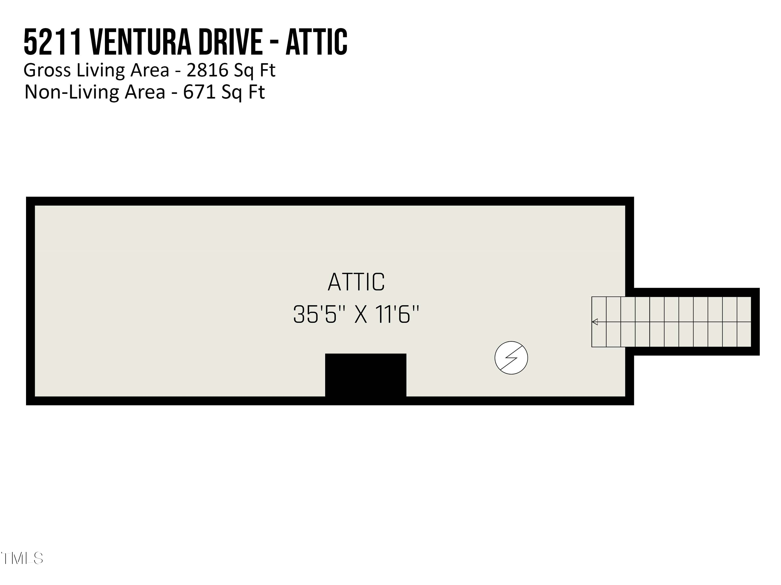 5211 Ventura Drive