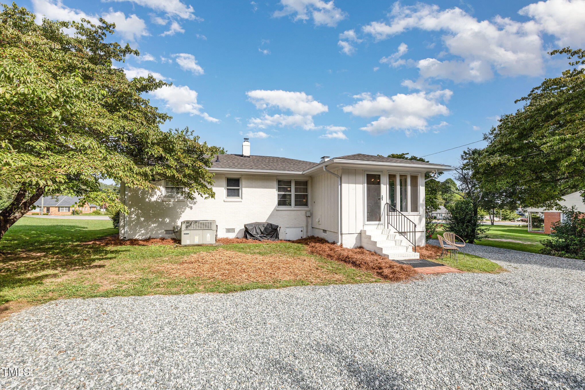 1810 S Mebane Street