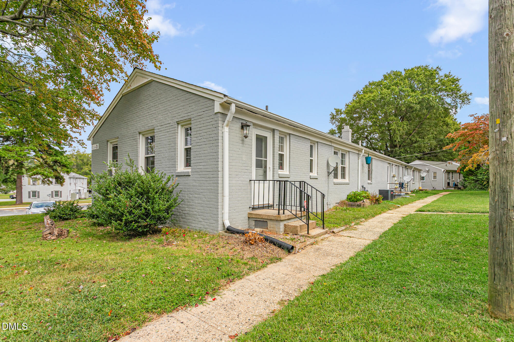1300 Warwick Drive # 2d, Burlington Unit: 2d