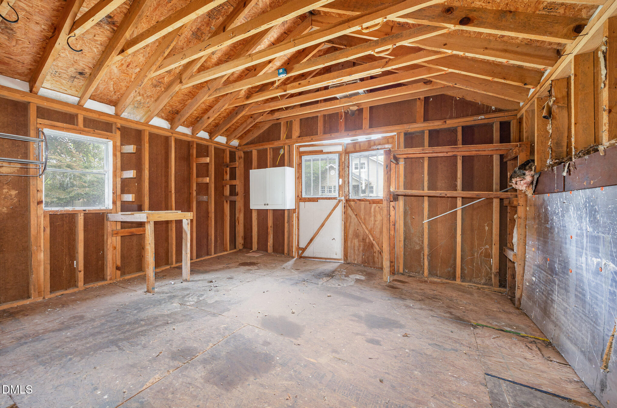 909 Burlington Avenue, Gibsonville