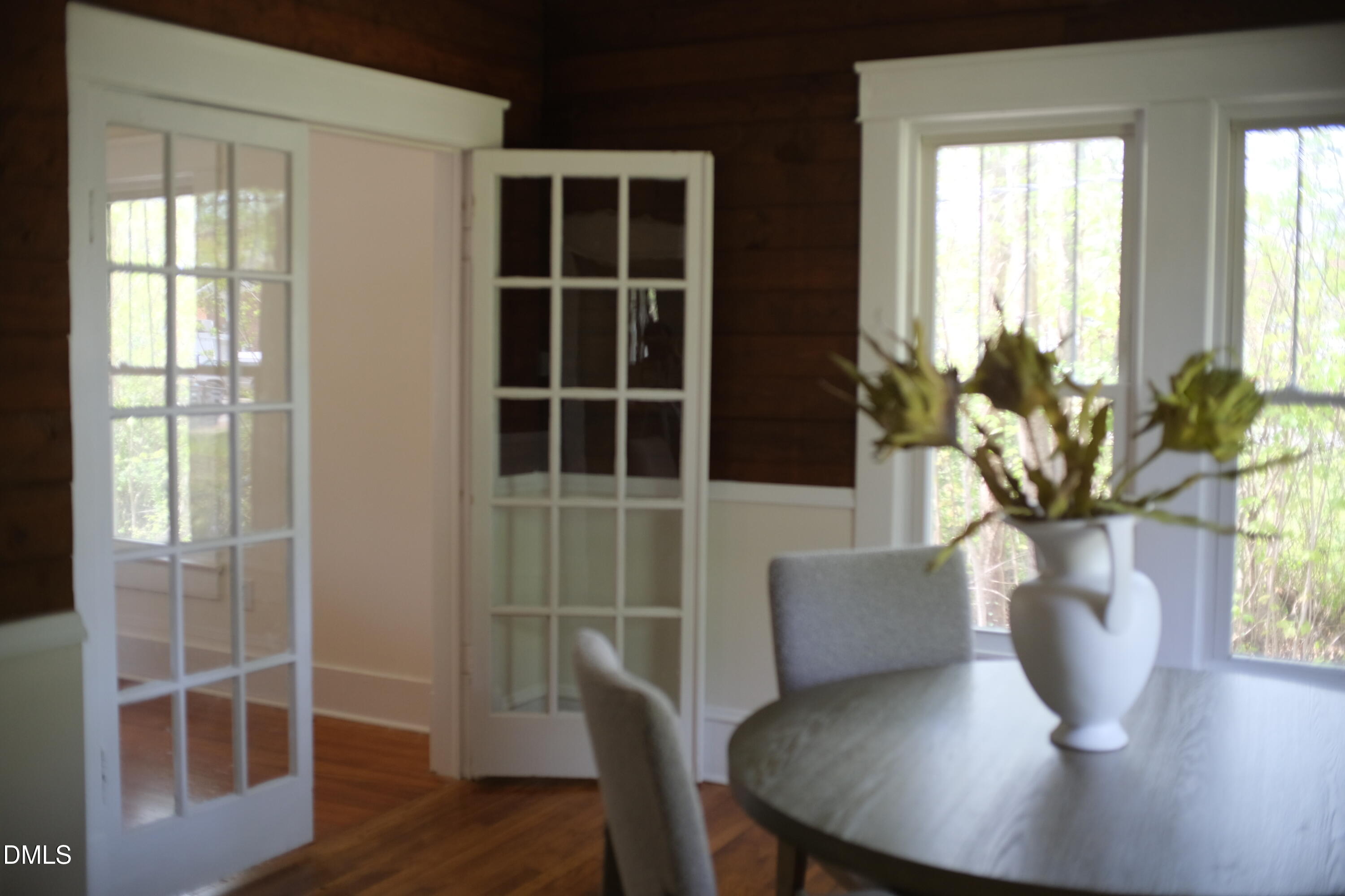 909 Burlington Avenue, Gibsonville