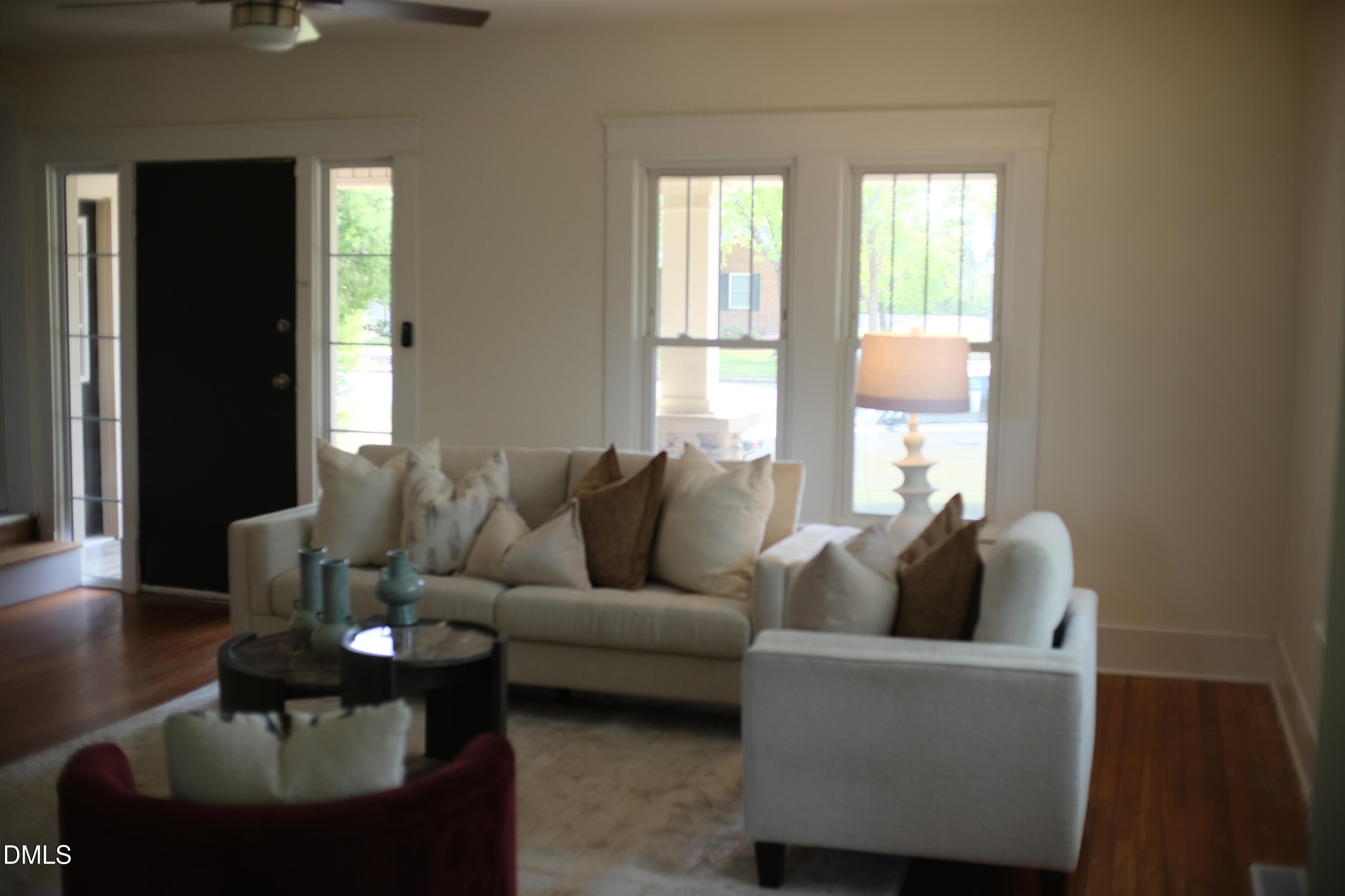 909 Burlington Avenue, Gibsonville