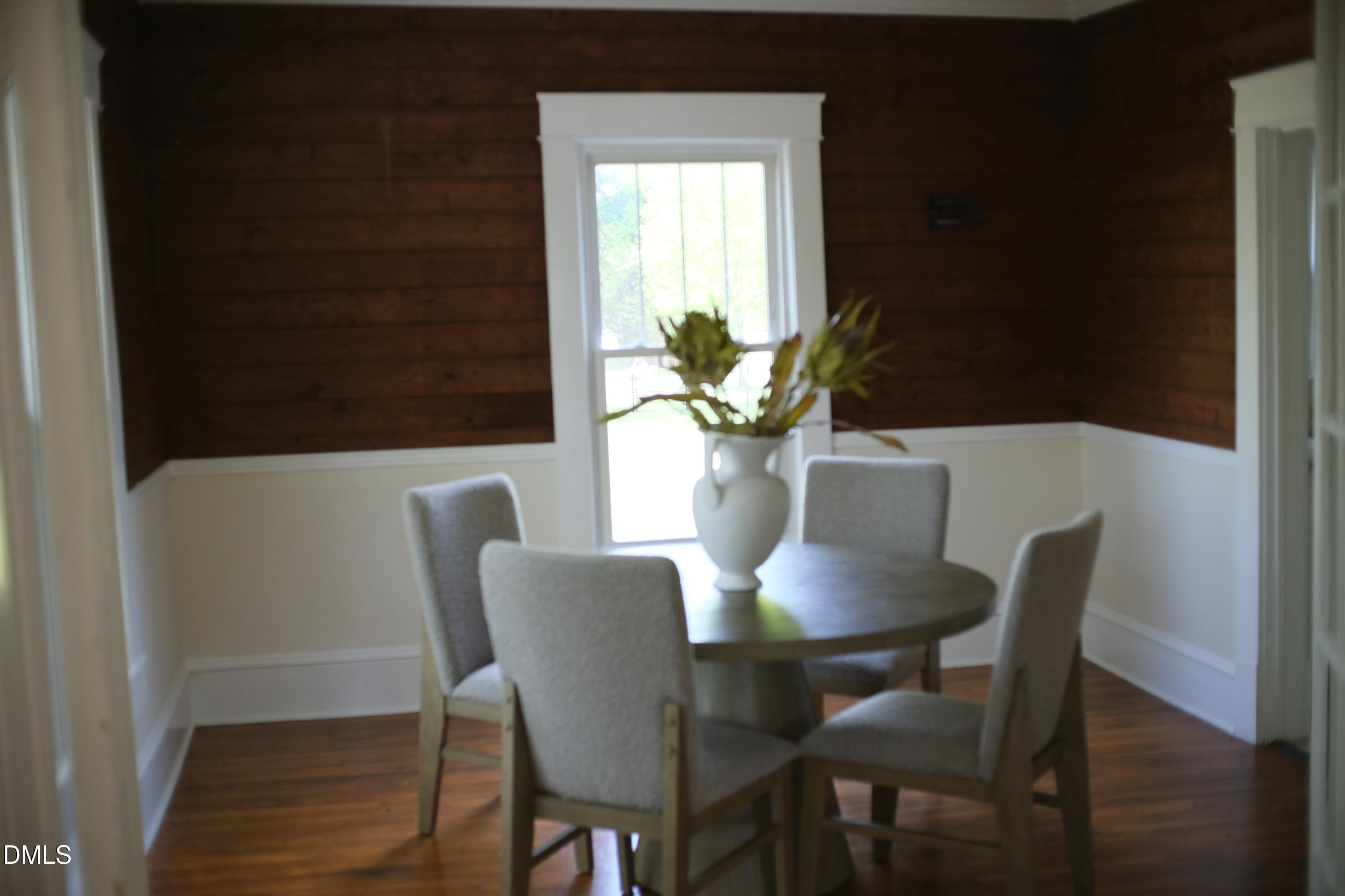 909 Burlington Avenue, Gibsonville