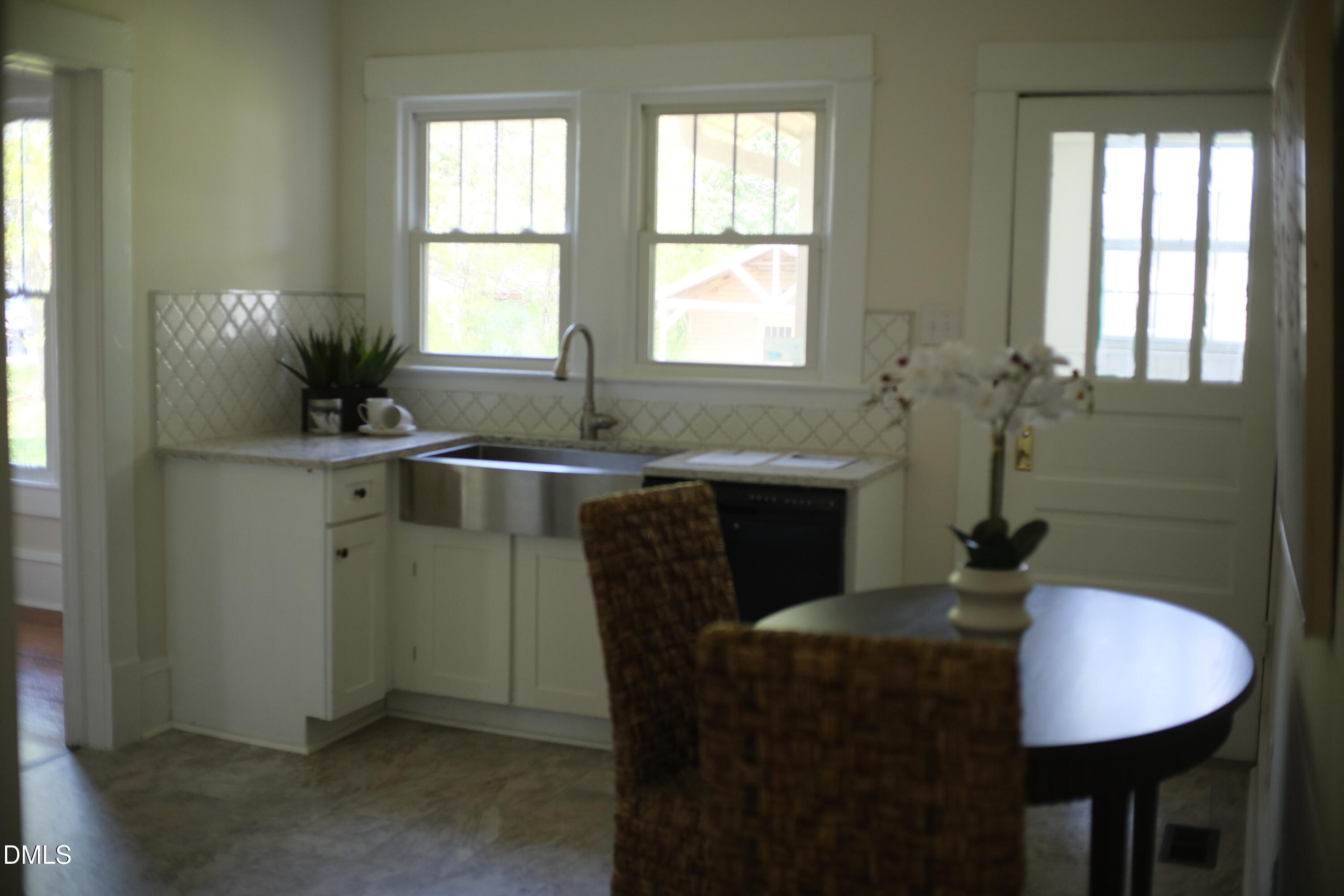 909 Burlington Avenue, Gibsonville