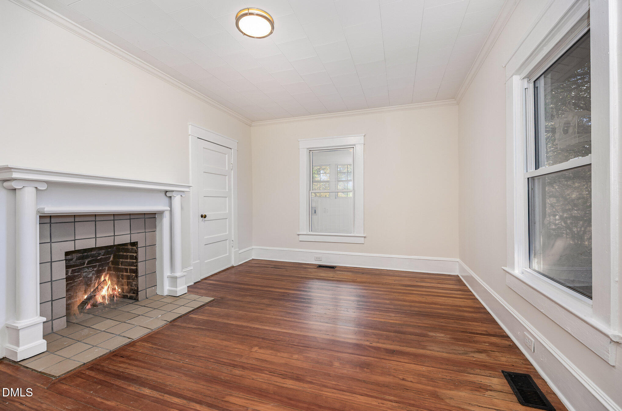 909 Burlington Avenue, Gibsonville